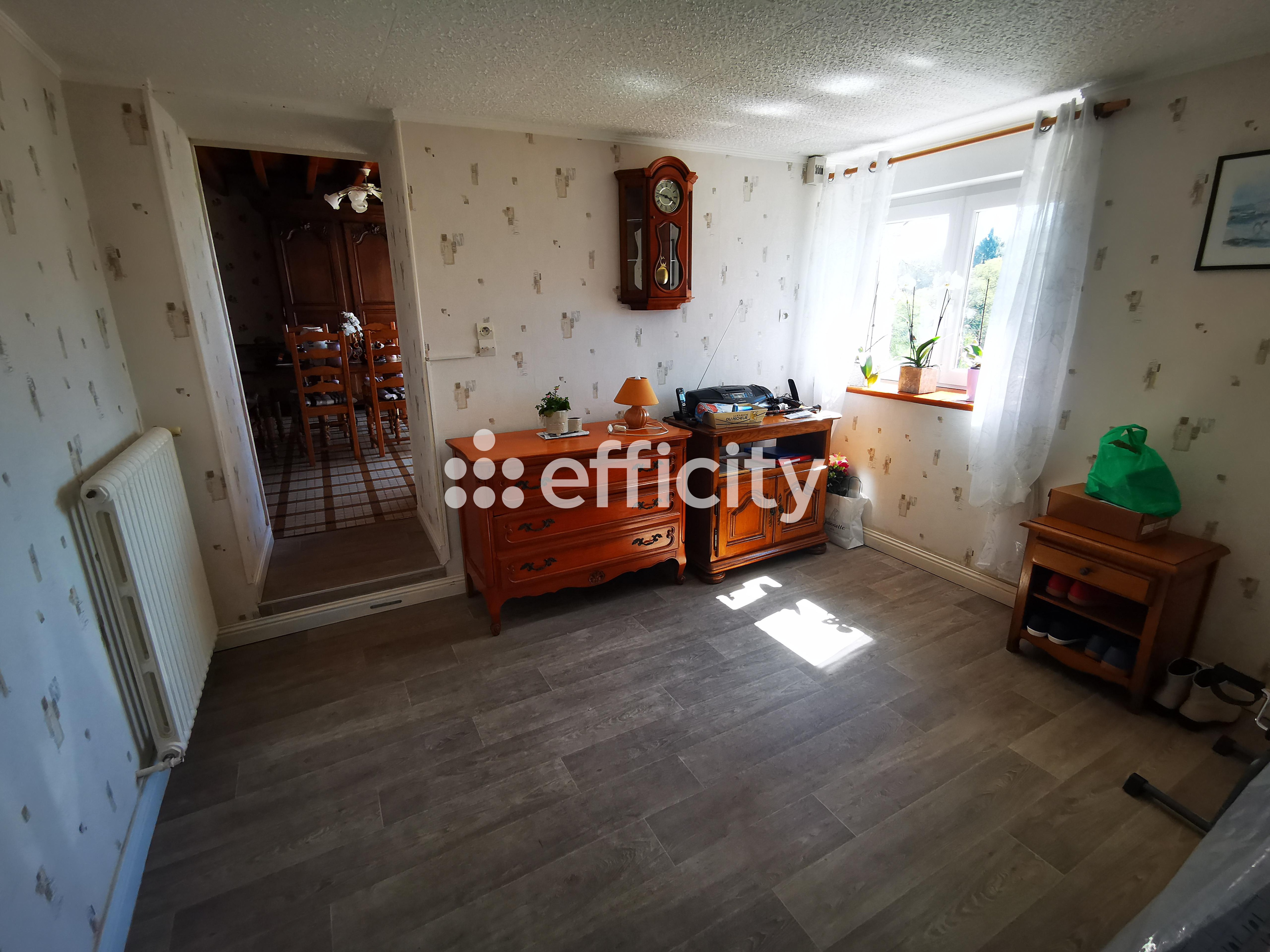 Achat immobilier Maison 6 pièces  126m2 à Noues de Sienne (14380) - Photo n°12