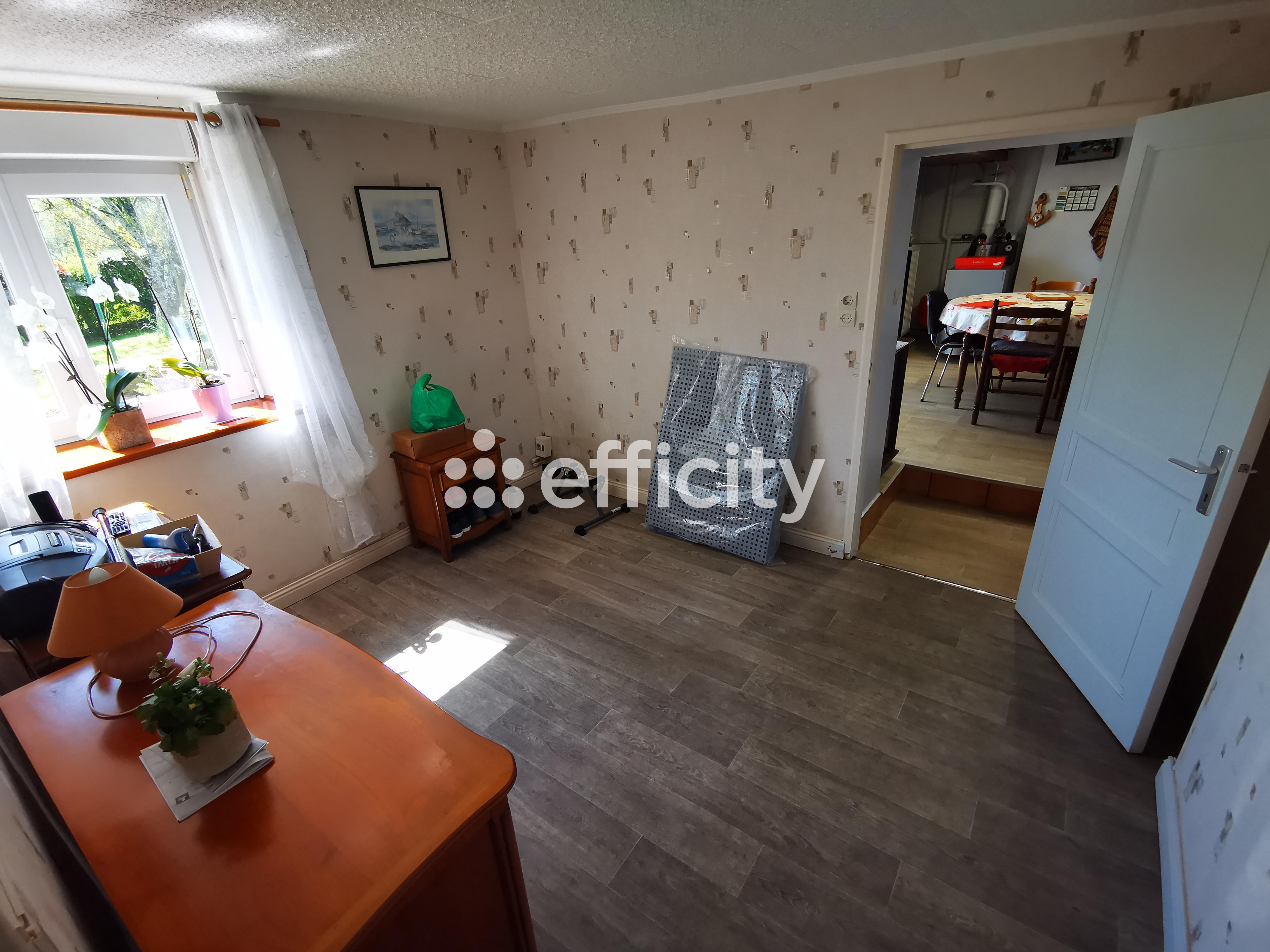 Achat immobilier Maison 6 pièces  126m2 à Noues de Sienne (14380) - Photo n°13