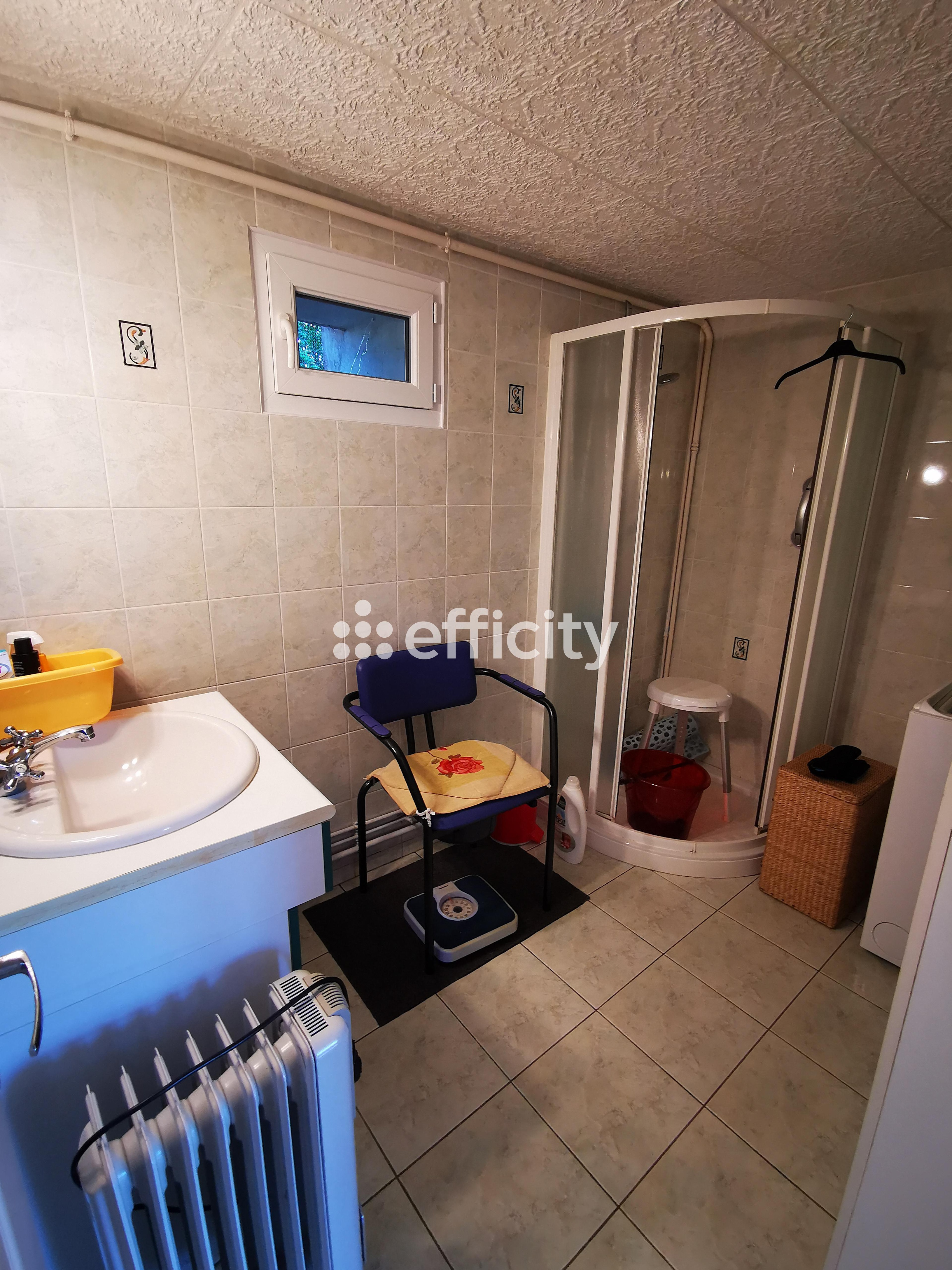 Achat immobilier Maison 6 pièces  126m2 à Noues de Sienne (14380) - Photo n°14