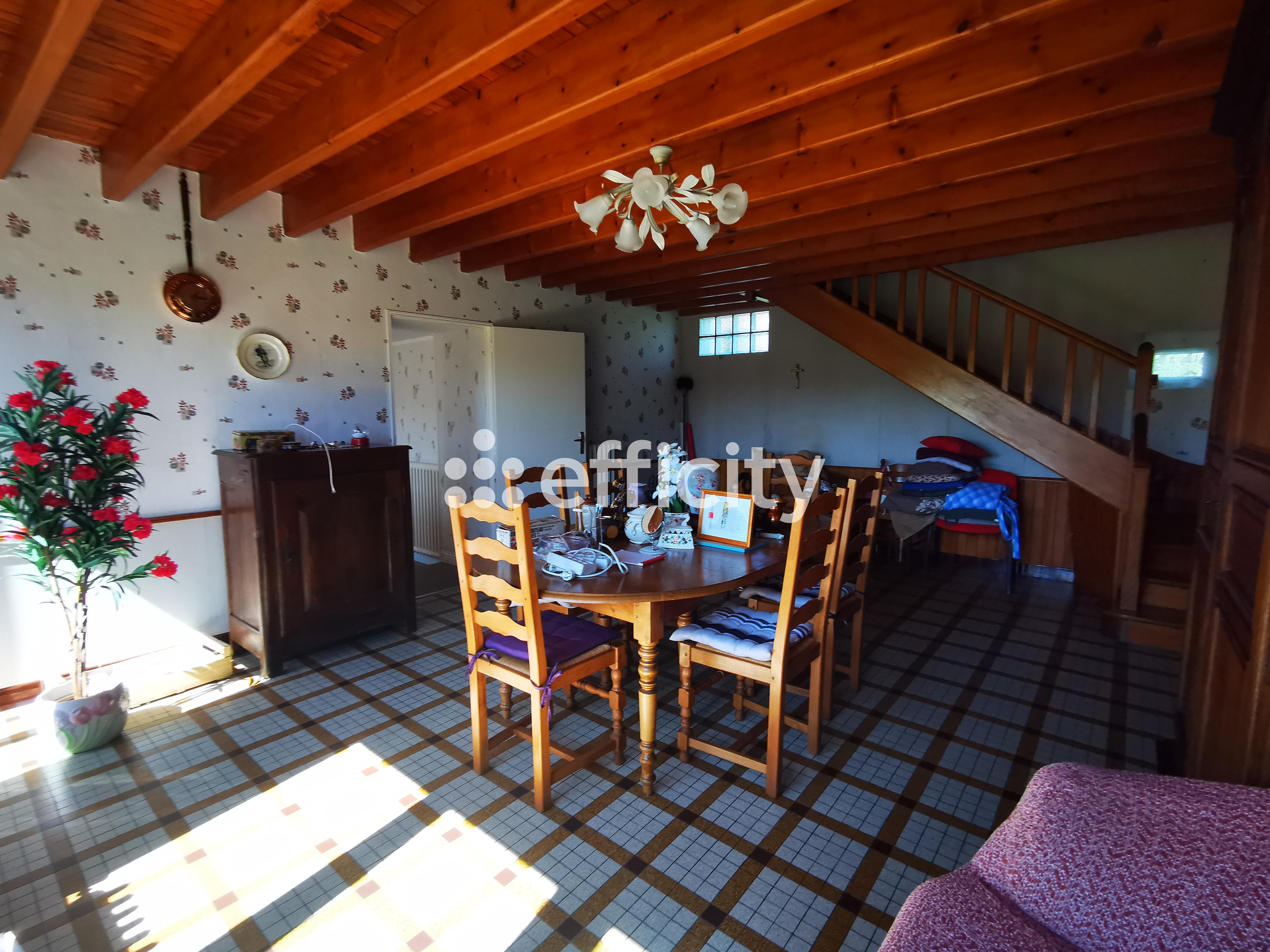 Achat immobilier Maison 6 pièces  126m2 à Noues de Sienne (14380) - Photo n°16