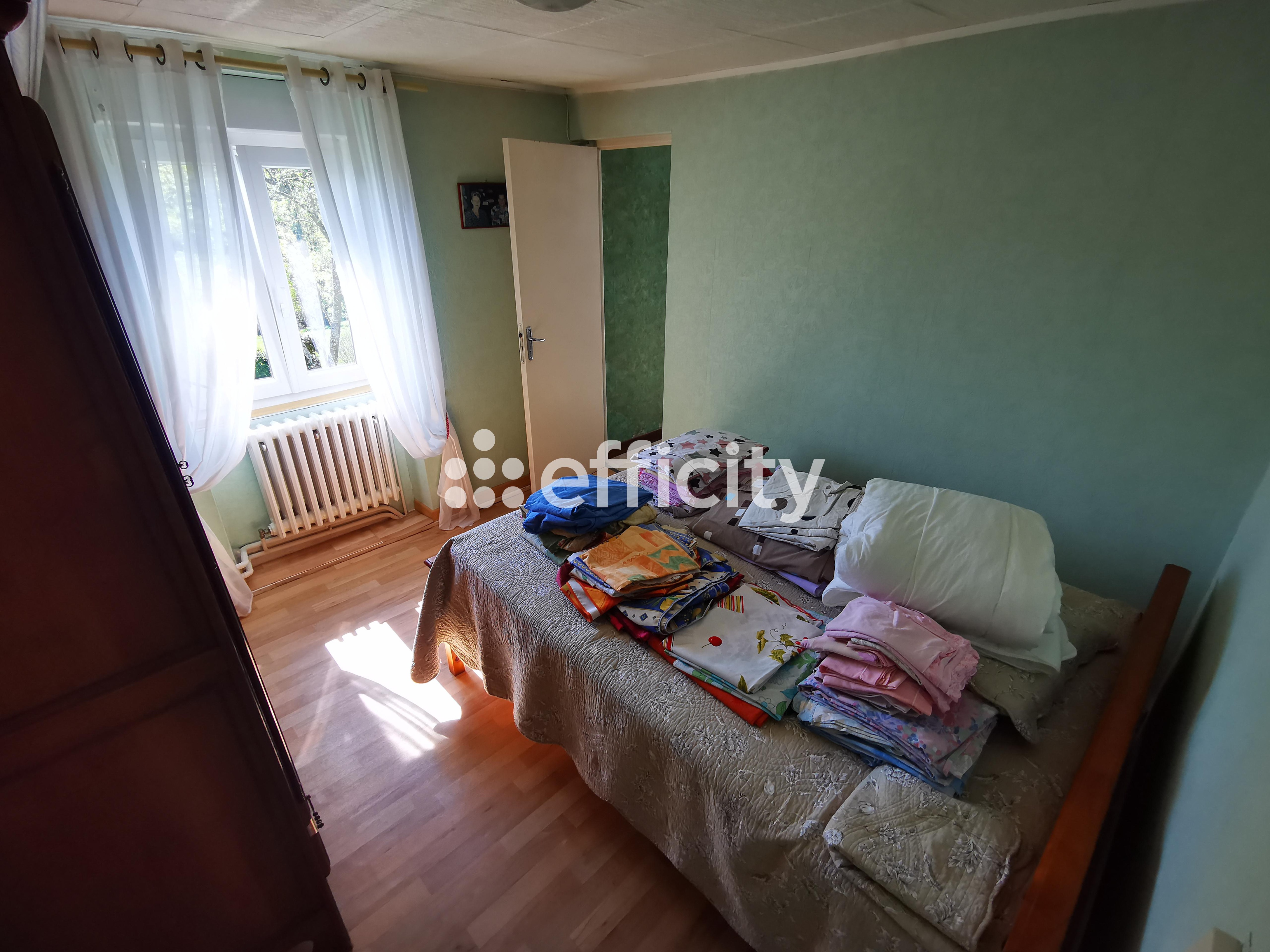 Achat immobilier Maison 6 pièces  126m2 à Noues de Sienne (14380) - Photo n°19
