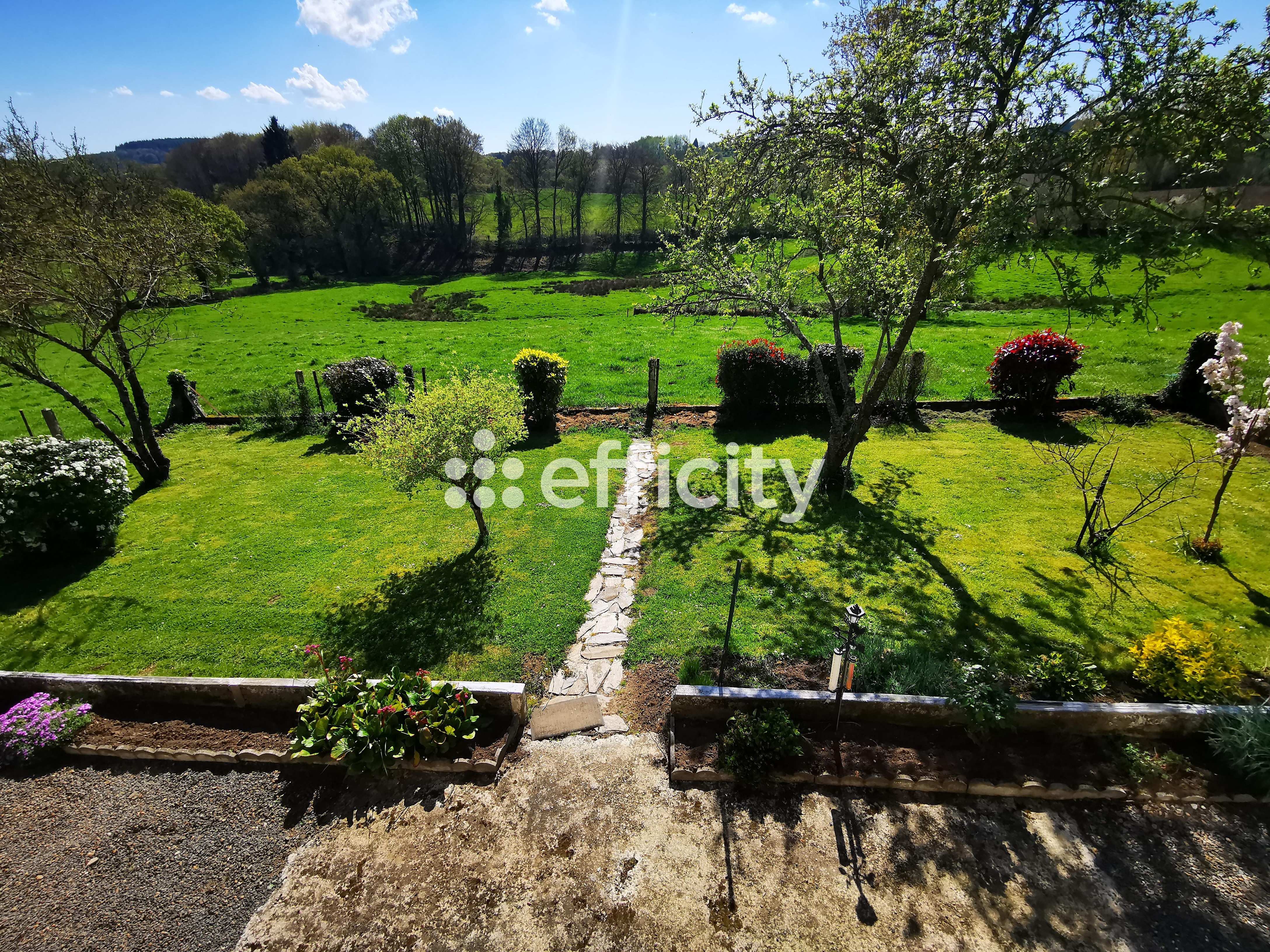 Achat immobilier Maison 6 pièces  126m2 à Noues de Sienne (14380) - Photo n°38