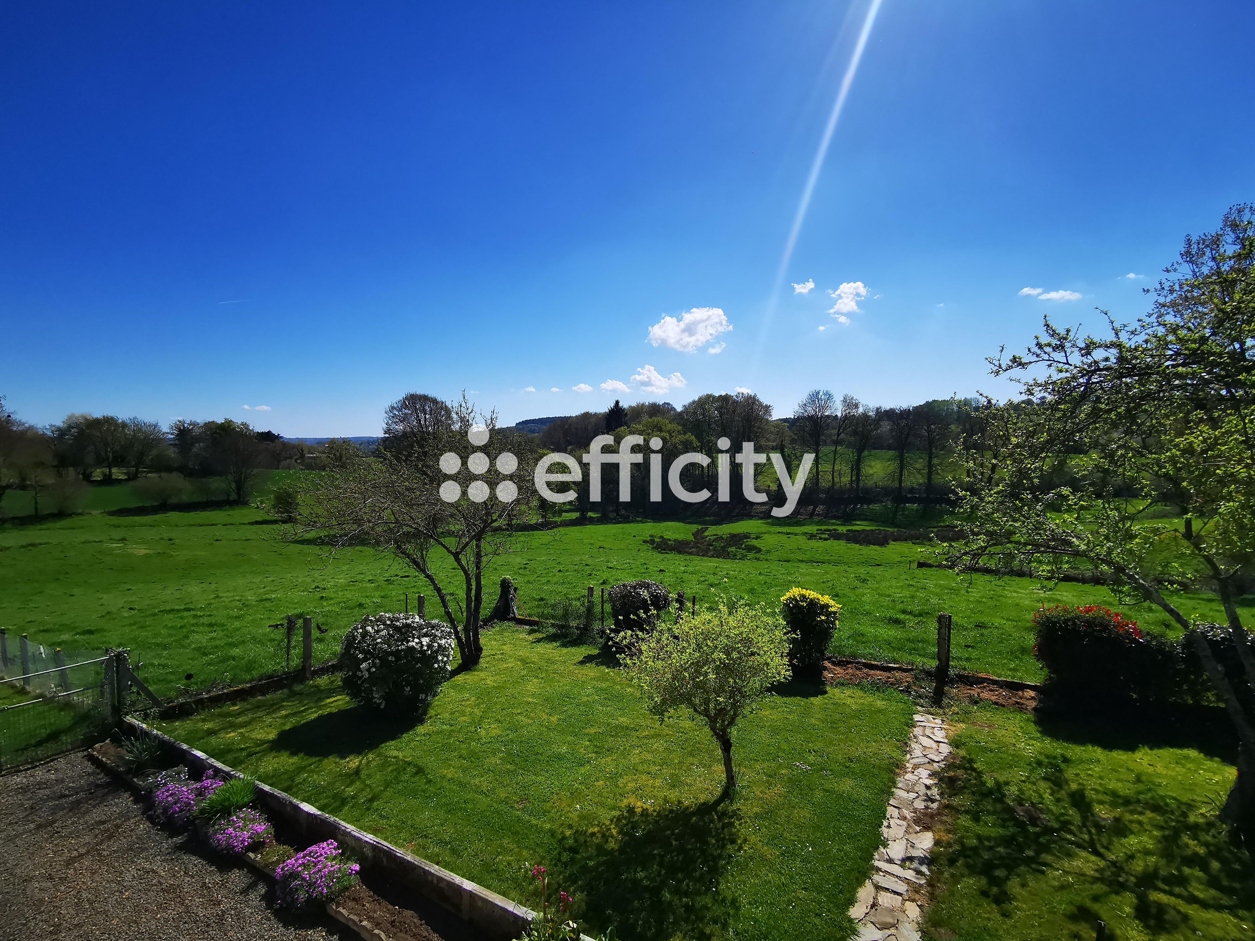 Achat immobilier Maison 6 pièces  126m2 à Noues de Sienne (14380) - Photo n°35