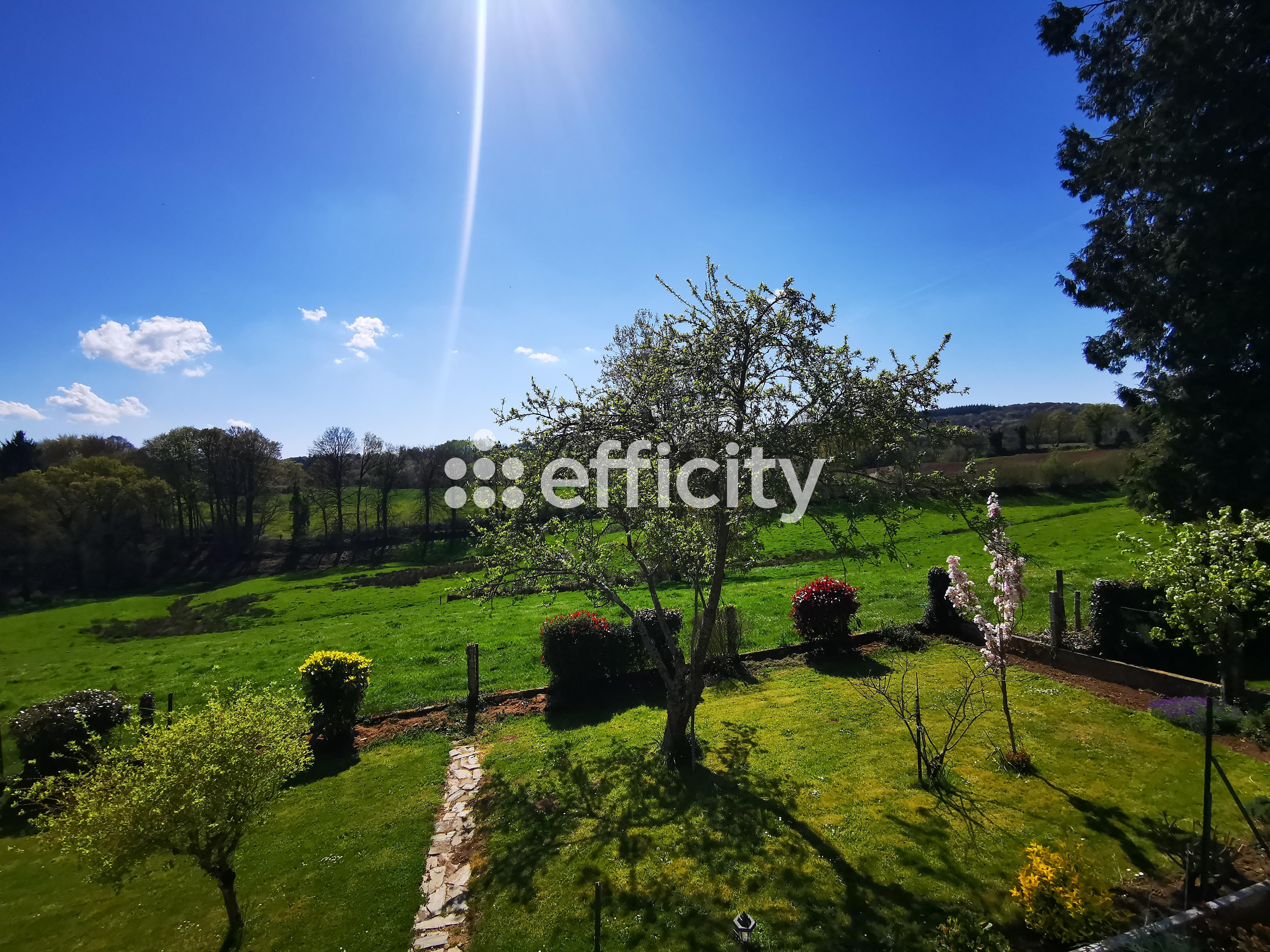 Achat immobilier Maison 6 pièces  126m2 à Noues de Sienne (14380) - Photo n°36