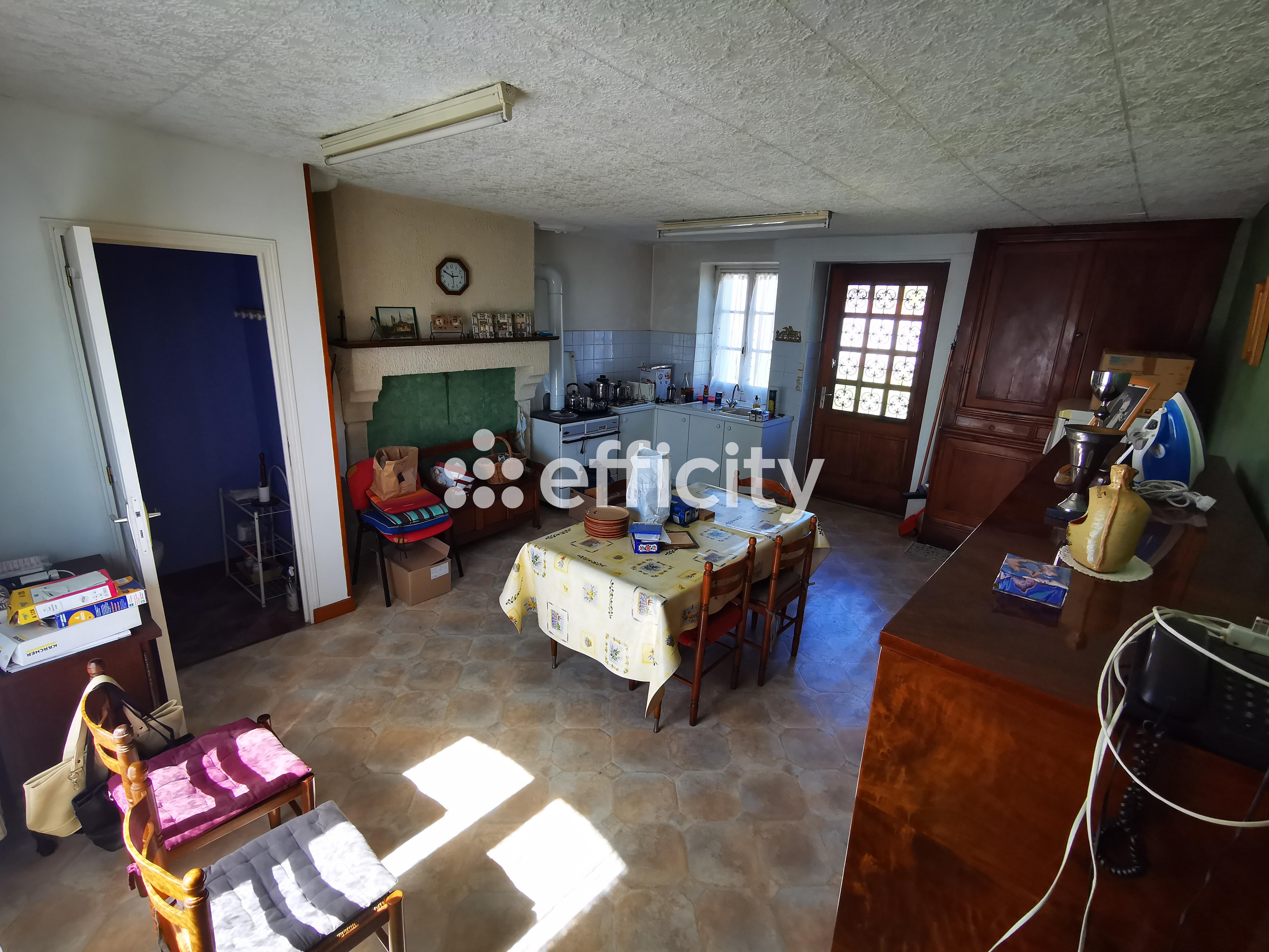 Achat immobilier Maison 6 pièces  126m2 à Noues de Sienne (14380) - Photo n°21