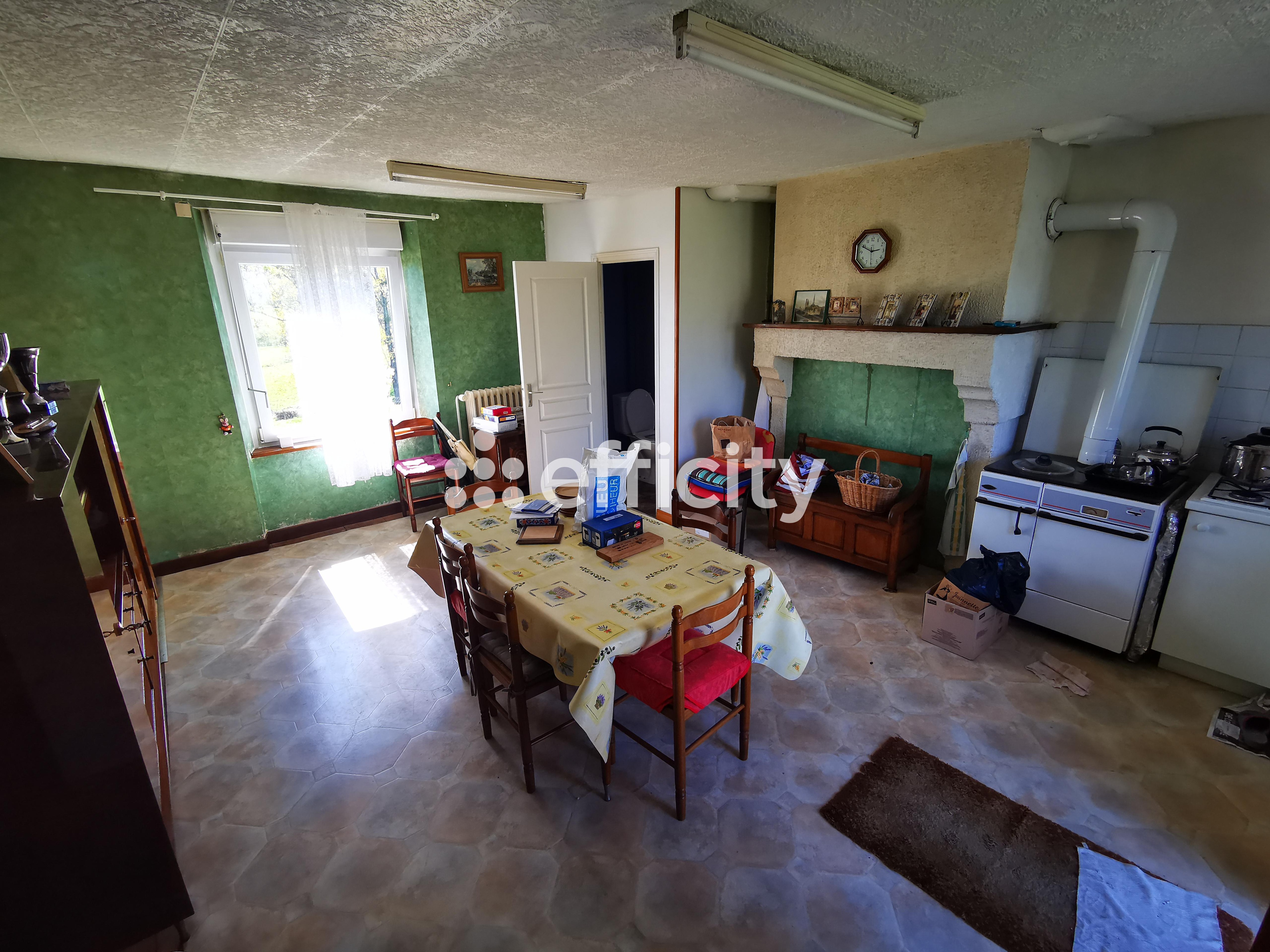 Achat immobilier Maison 6 pièces  126m2 à Noues de Sienne (14380) - Photo n°20