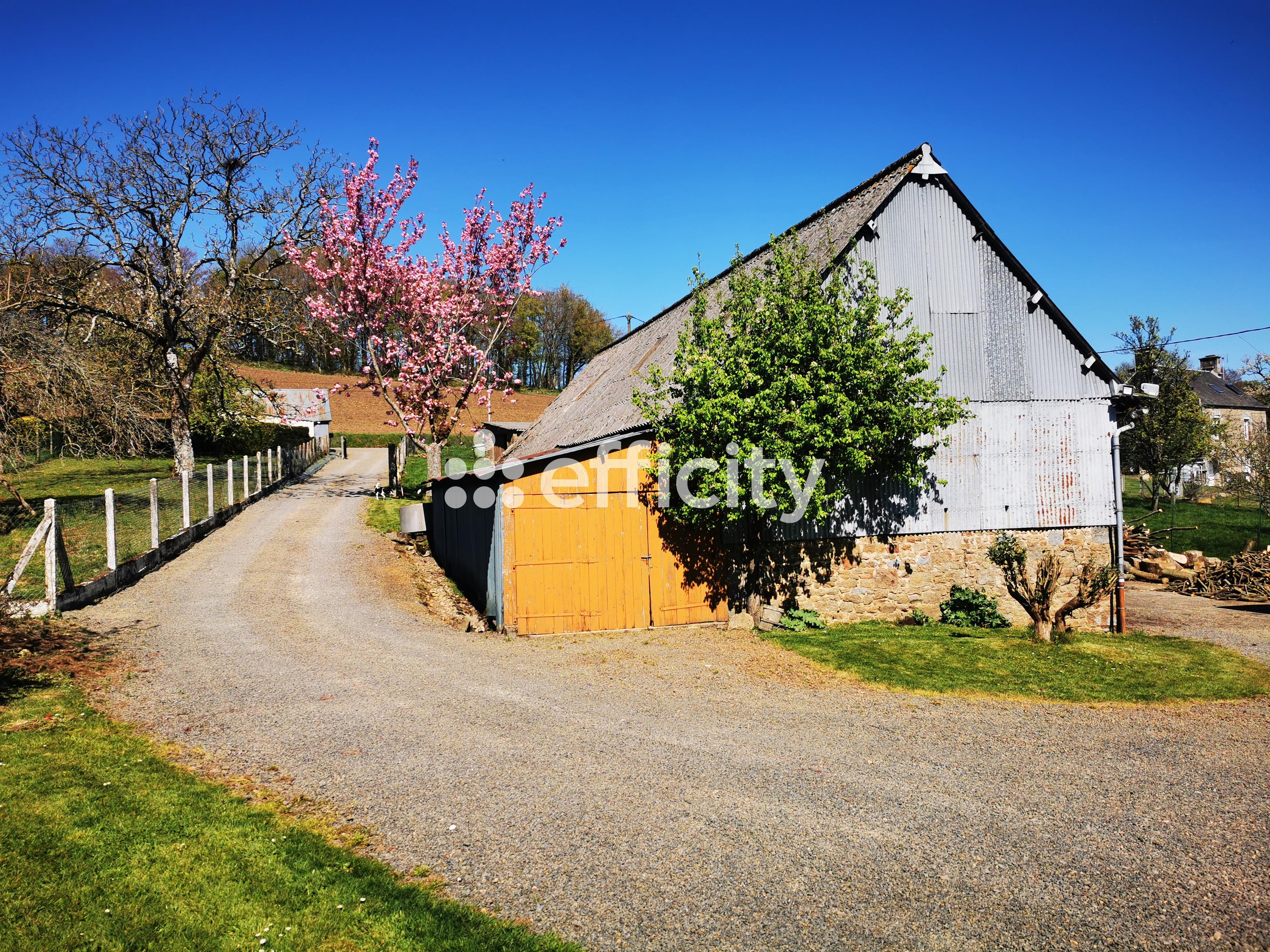 Achat immobilier Maison 6 pièces  126m2 à Noues de Sienne (14380) - Photo n°10