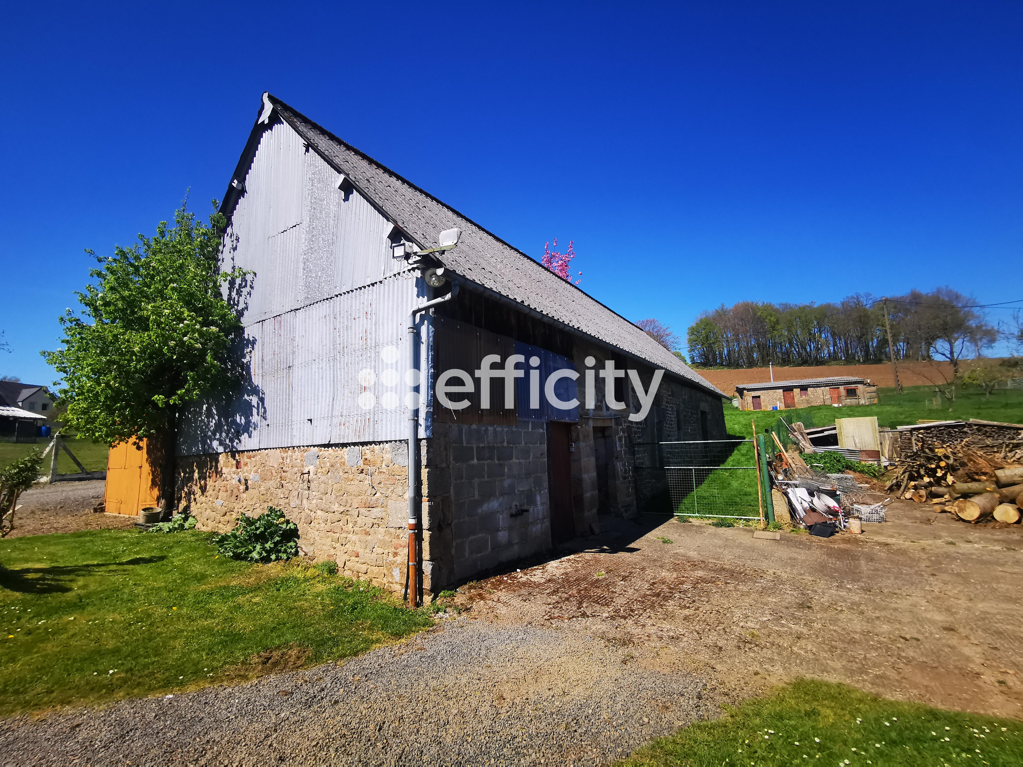 Achat immobilier Maison 6 pièces  126m2 à Noues de Sienne (14380) - Photo n°8