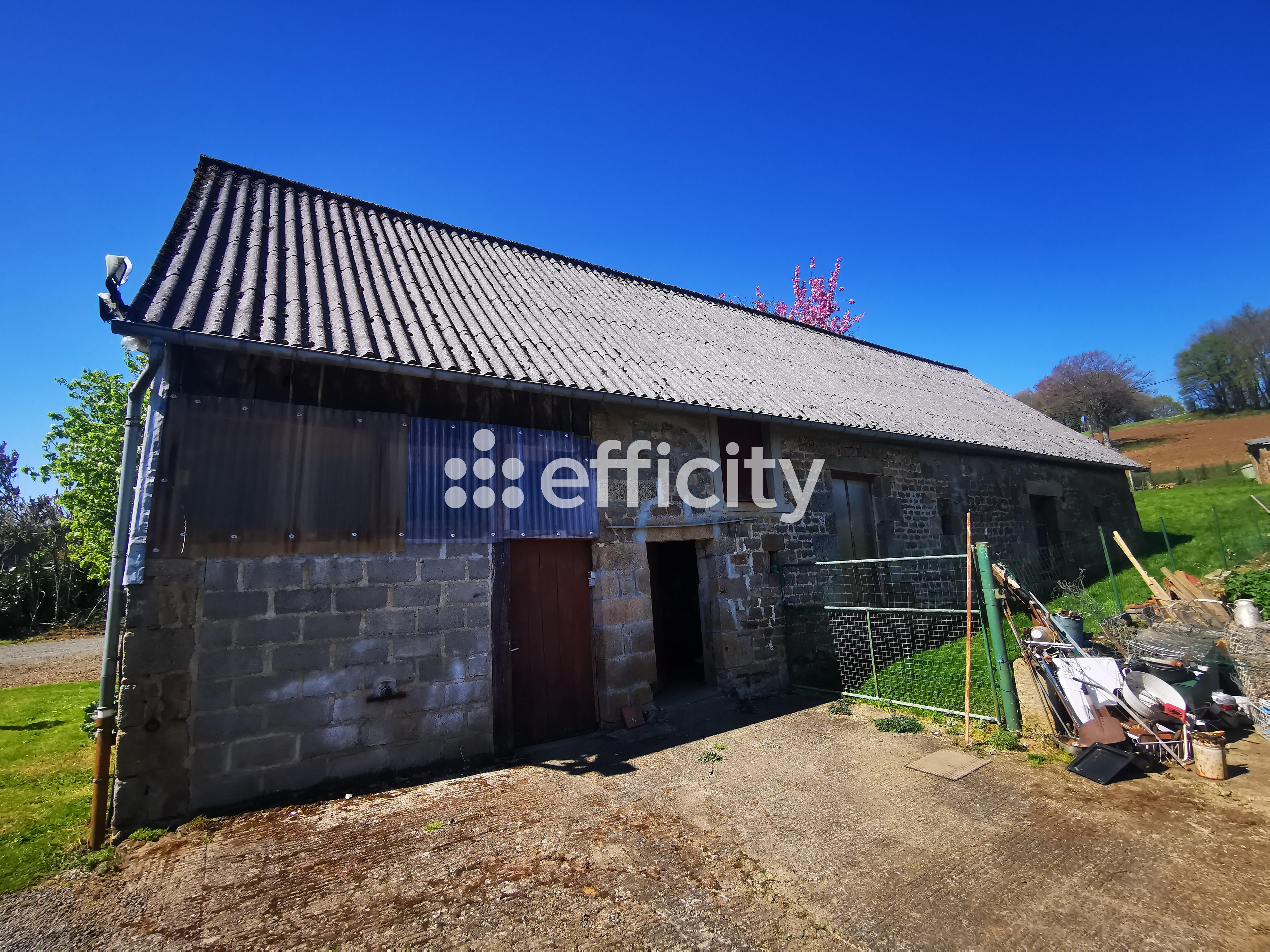 Achat immobilier Maison 6 pièces  126m2 à Noues de Sienne (14380) - Photo n°27