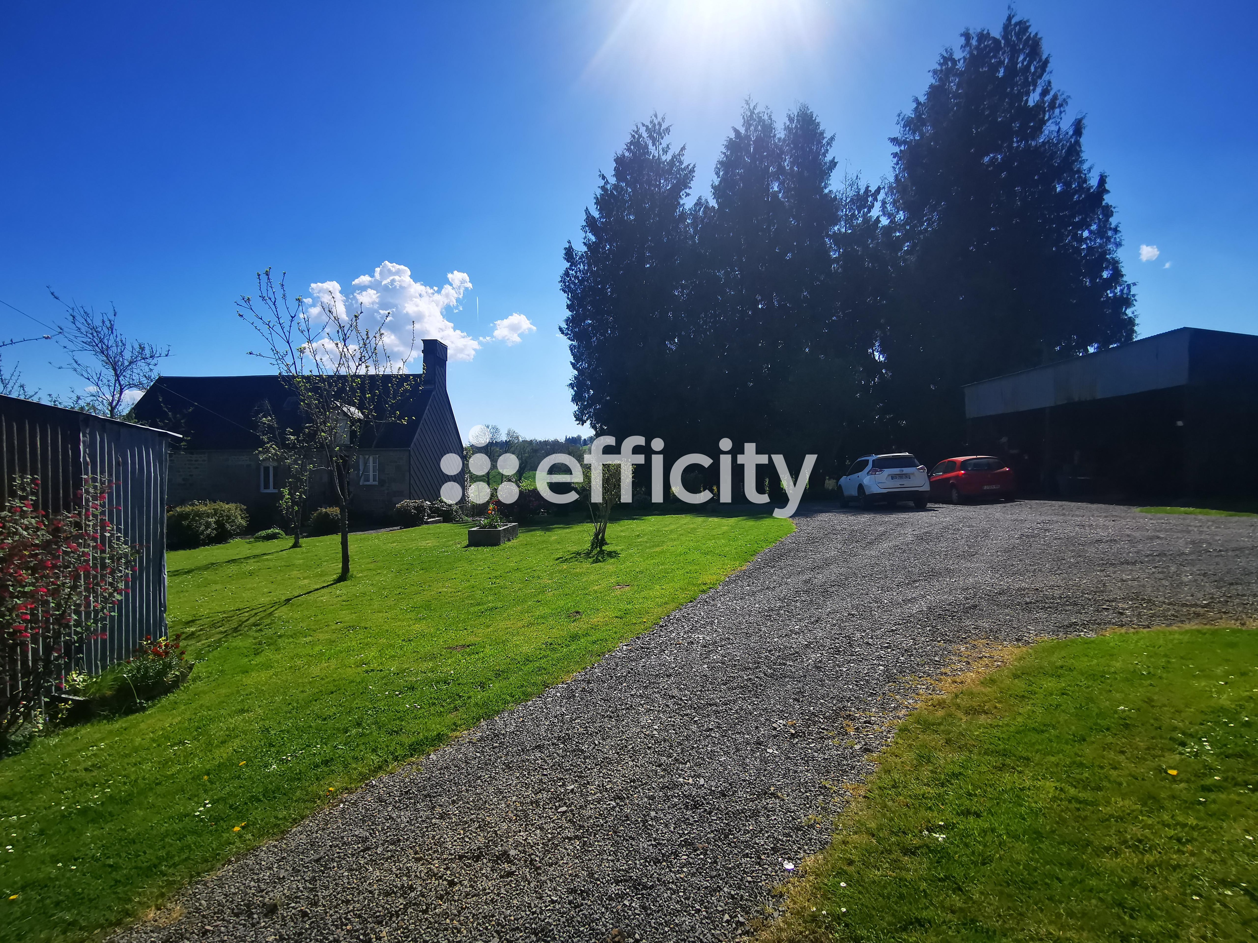 Achat immobilier Maison 6 pièces  126m2 à Noues de Sienne (14380) - Photo n°24