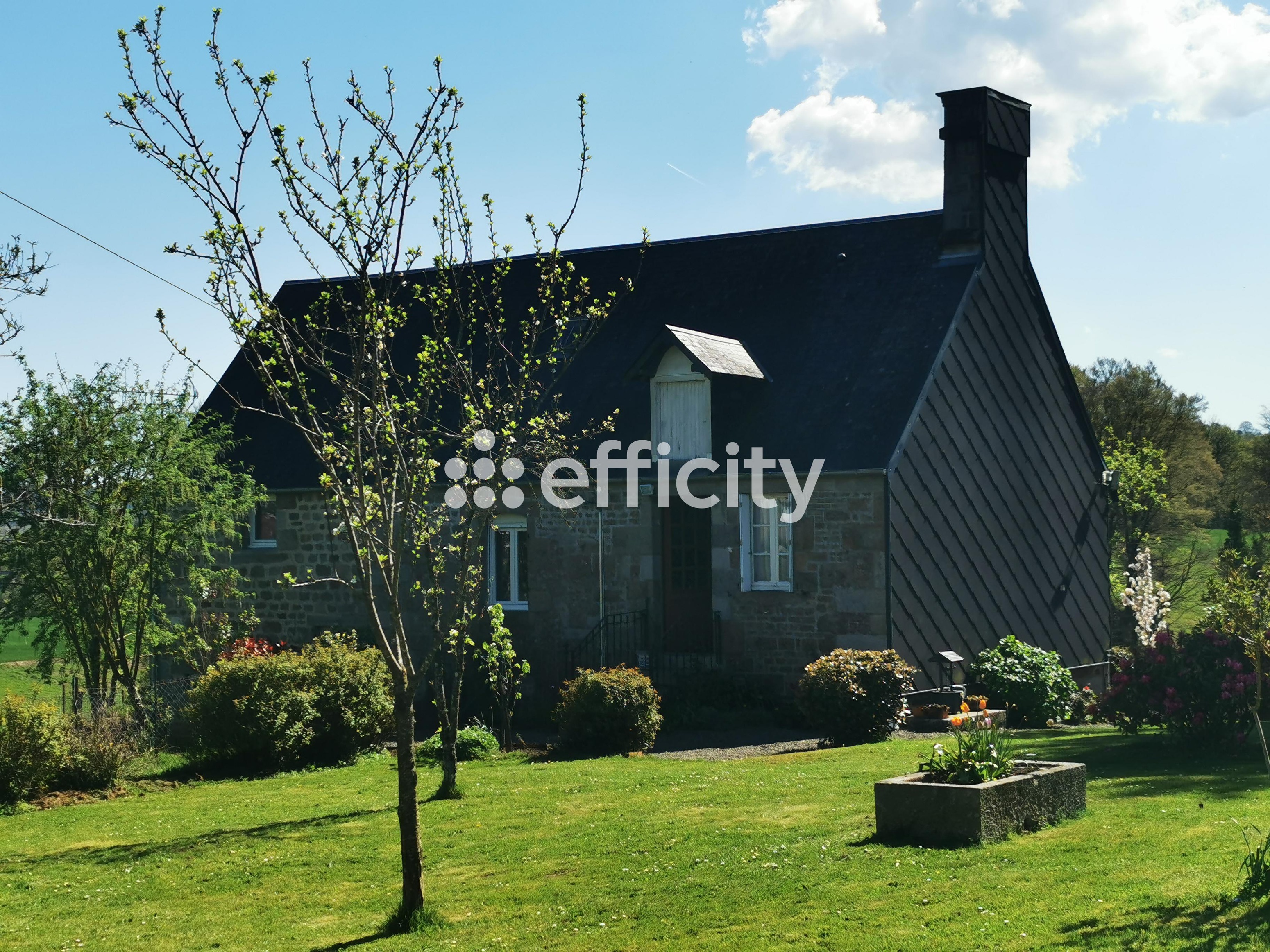 Achat immobilier Maison 6 pièces  126m2 à Noues de Sienne (14380) - Photo n°26