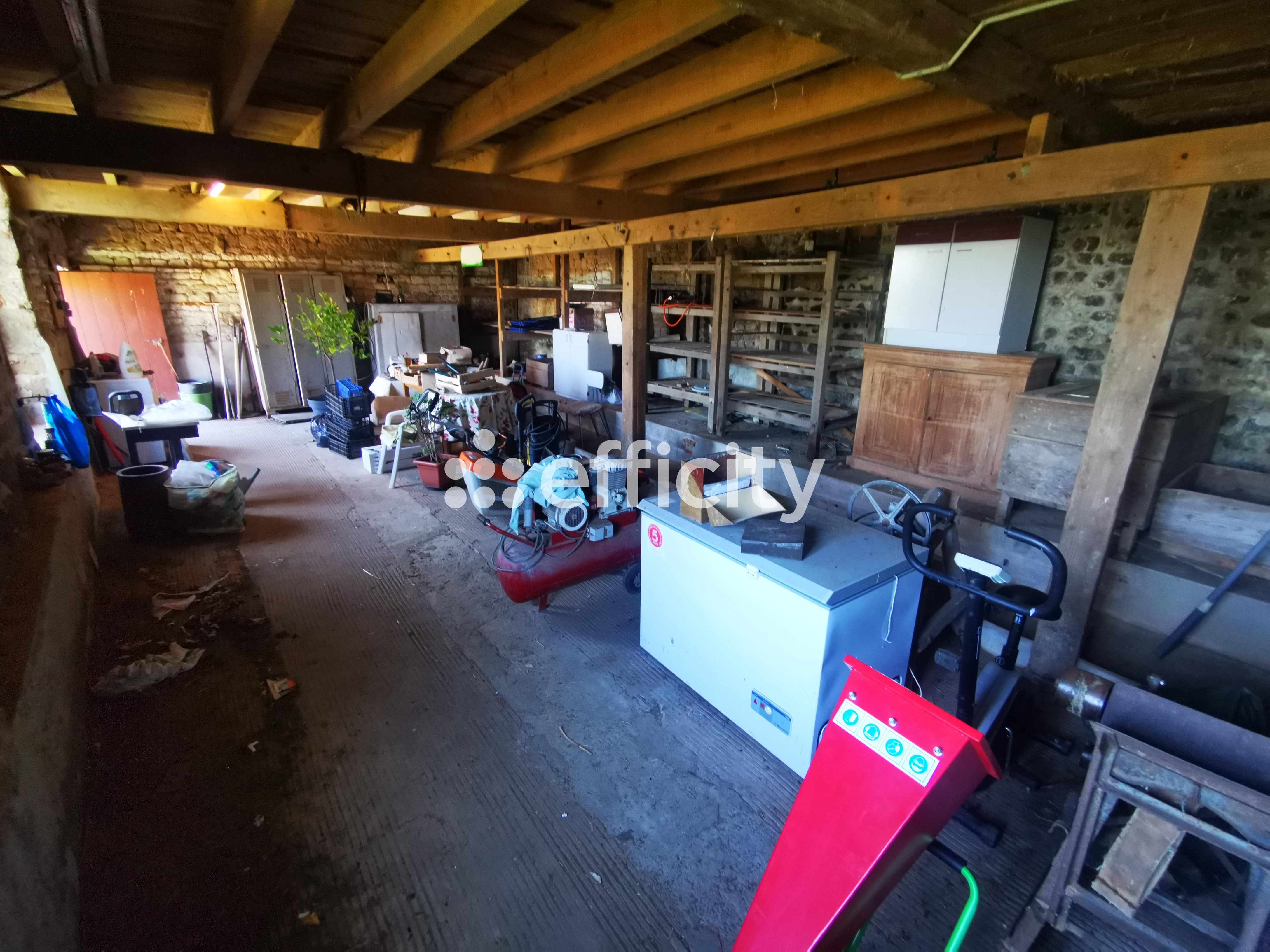Achat immobilier Maison 6 pièces  126m2 à Noues de Sienne (14380) - Photo n°32