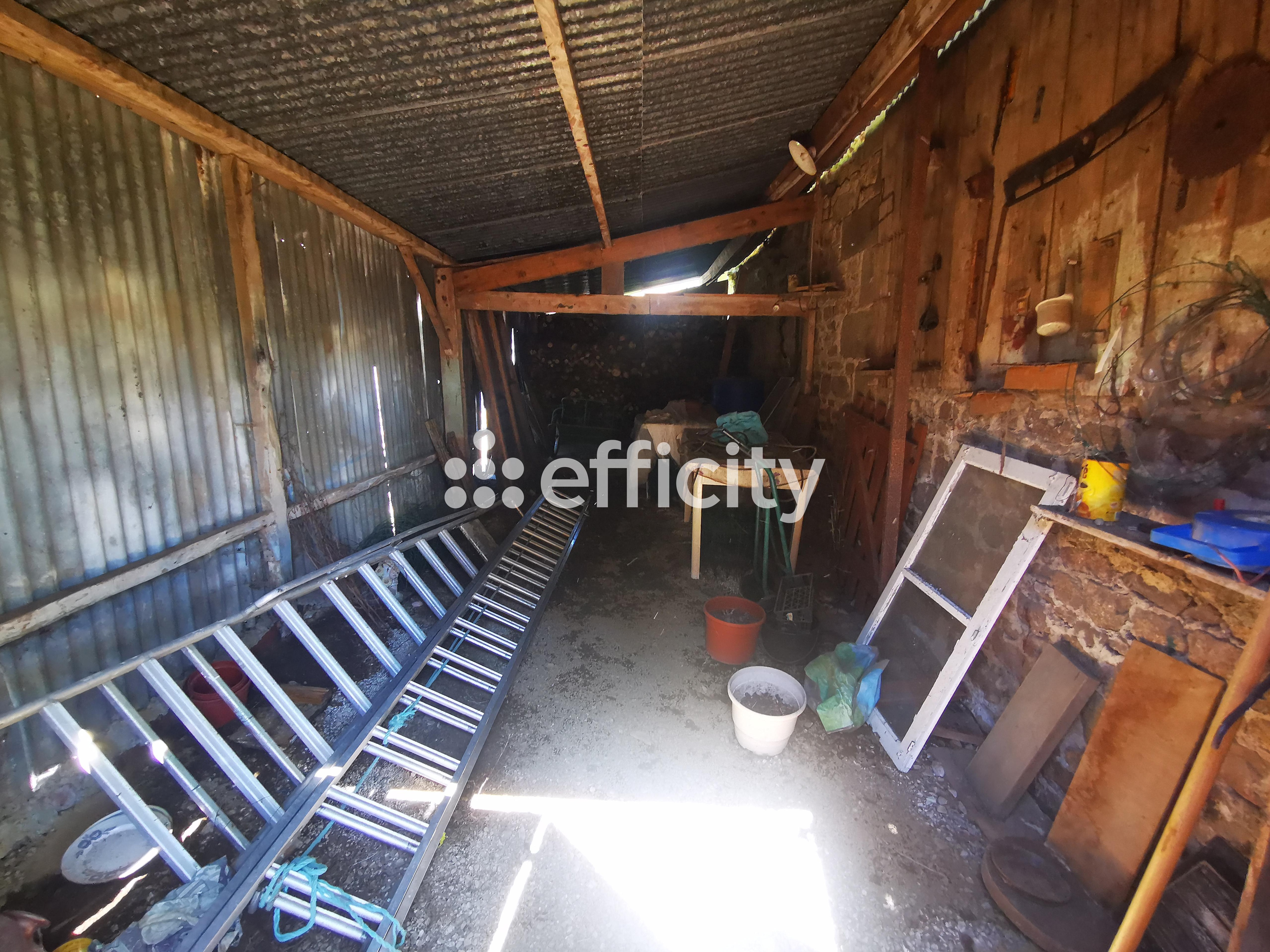 Achat immobilier Maison 6 pièces  126m2 à Noues de Sienne (14380) - Photo n°31