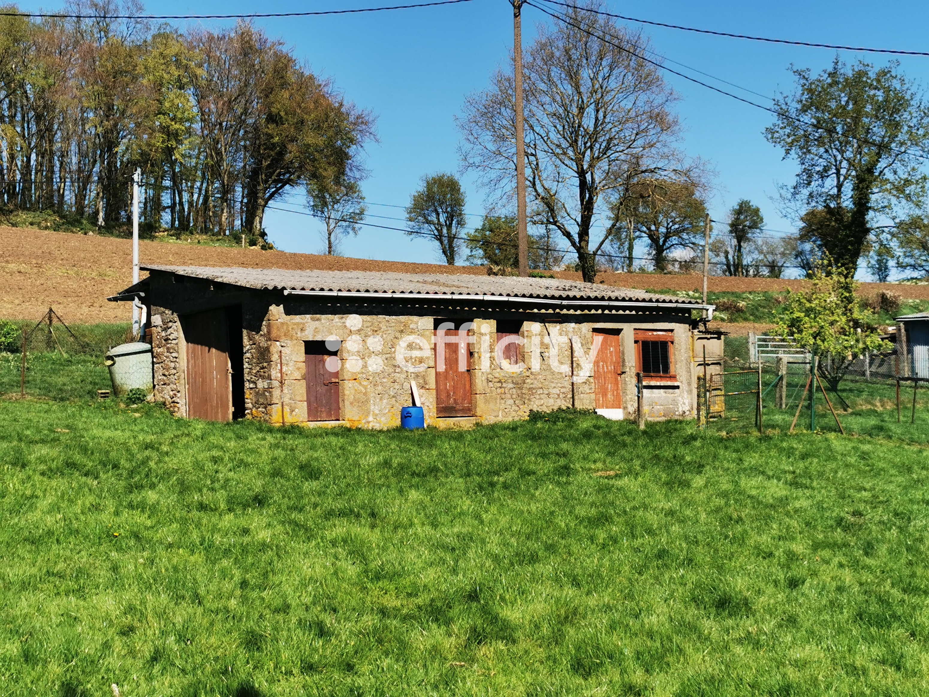 Achat immobilier Maison 6 pièces  126m2 à Noues de Sienne (14380) - Photo n°28
