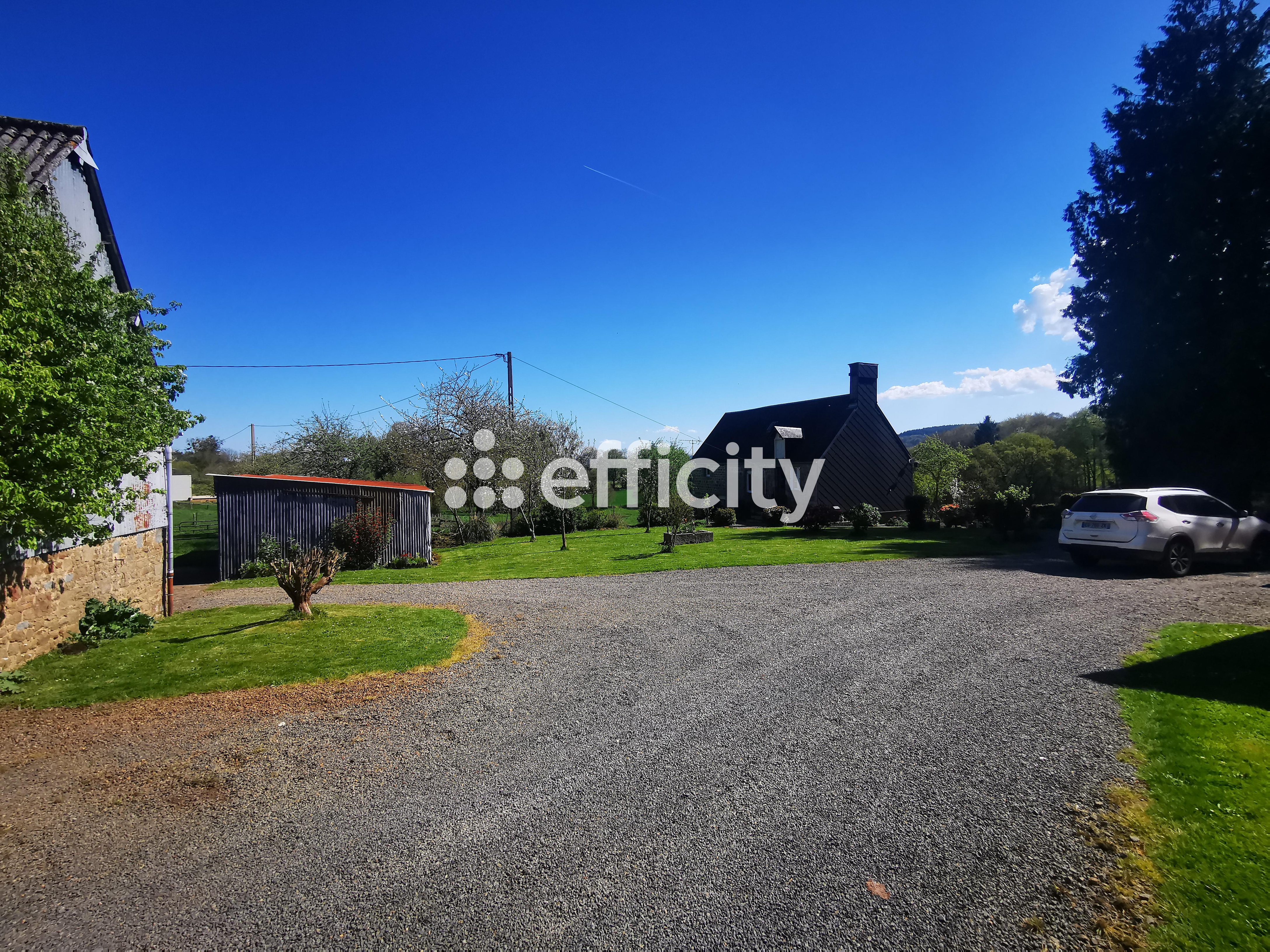 Achat immobilier Maison 6 pièces  126m2 à Noues de Sienne (14380) - Photo n°25