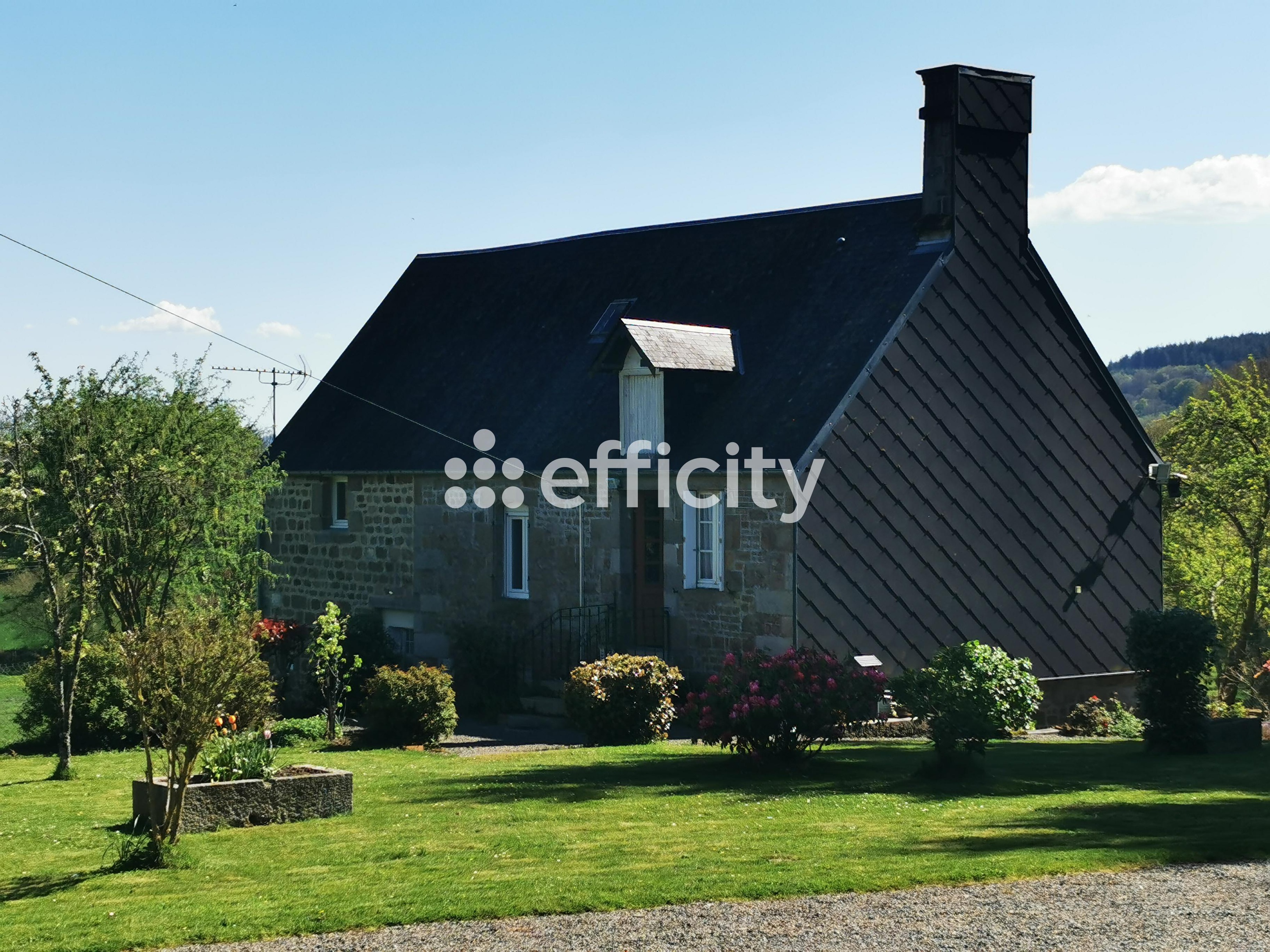 Achat immobilier Maison 6 pièces  126m2 à Noues de Sienne (14380) - Photo n°4