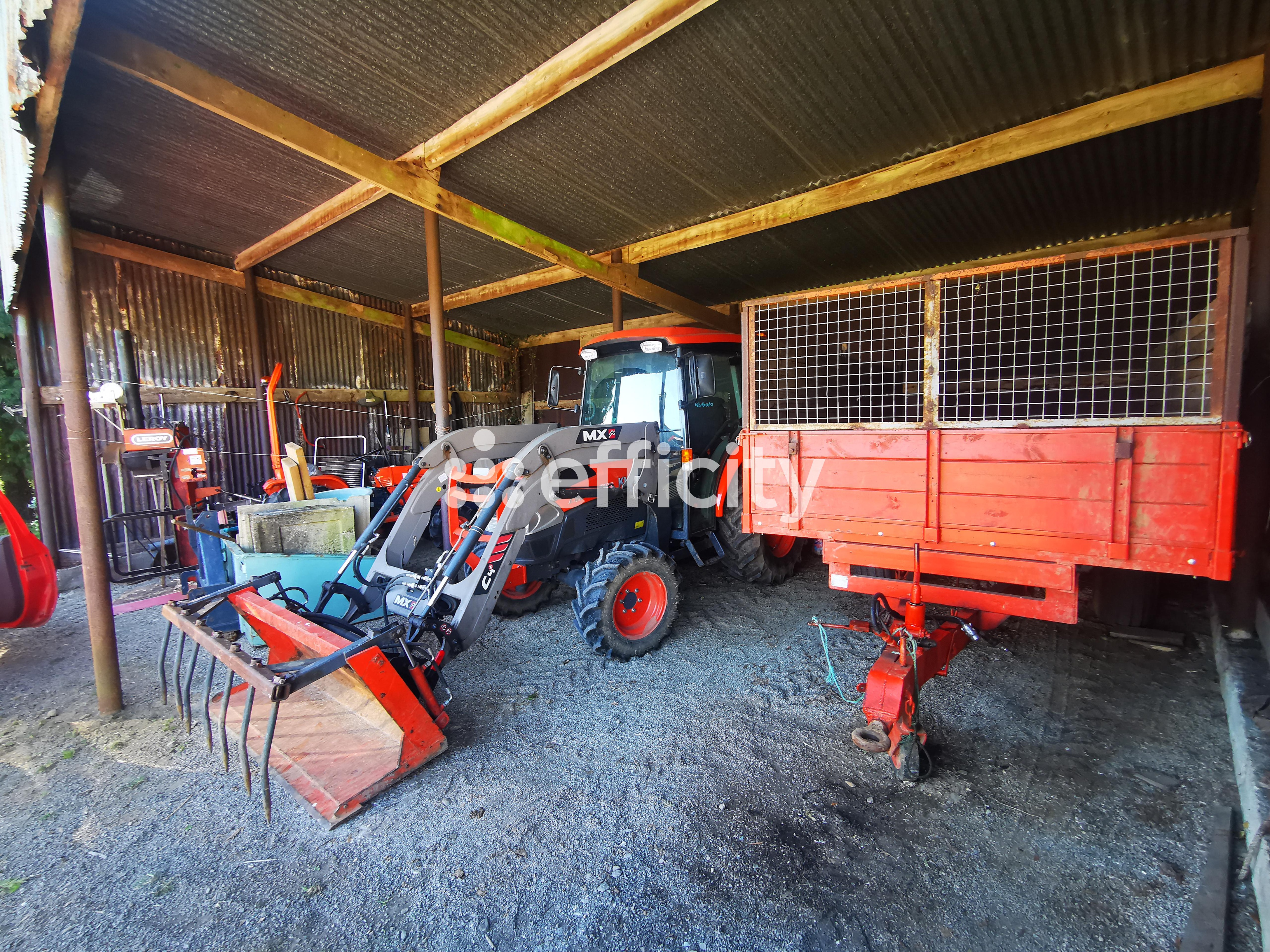 Achat immobilier Maison 6 pièces  126m2 à Noues de Sienne (14380) - Photo n°30