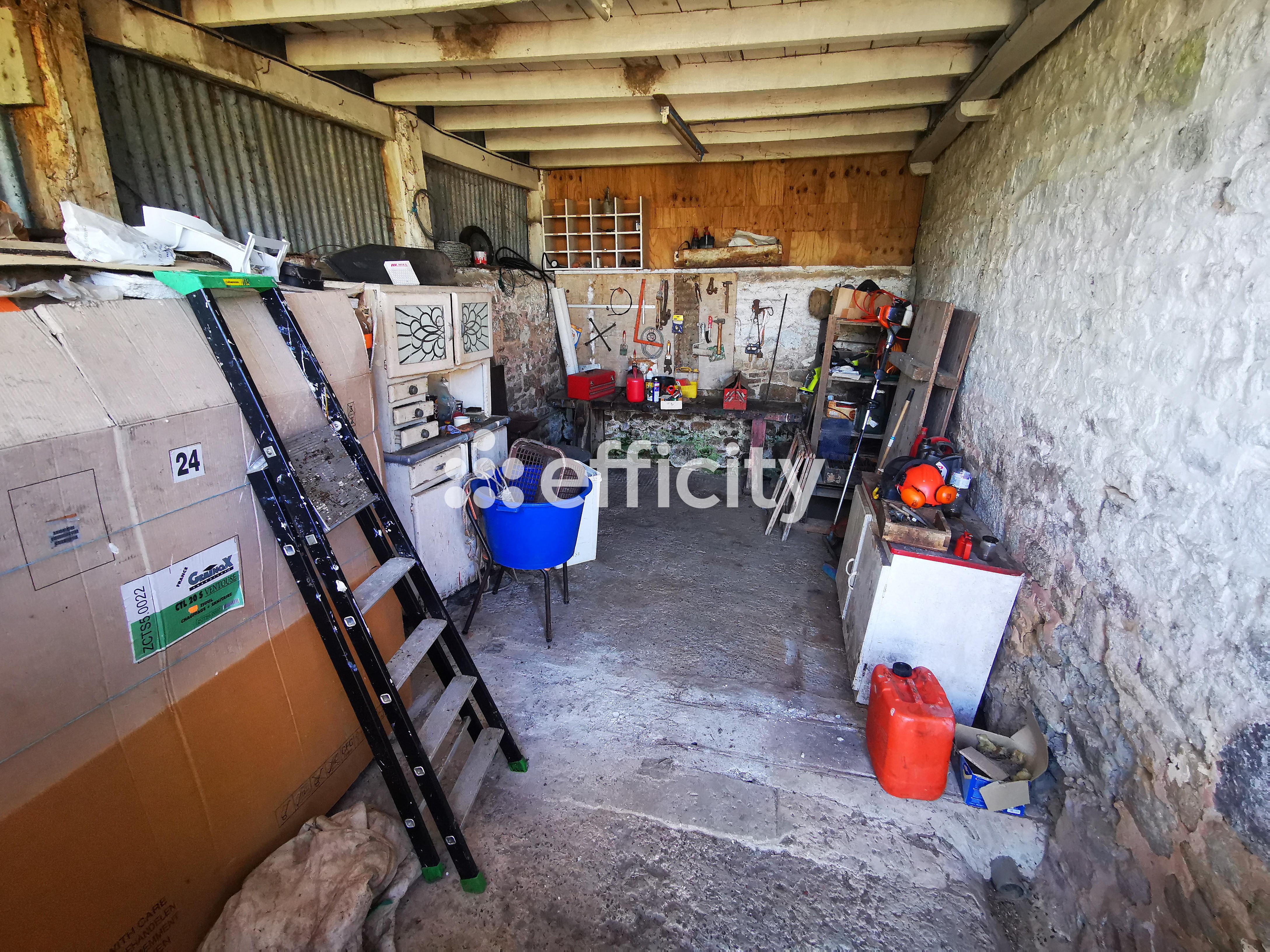 Achat immobilier Maison 6 pièces  126m2 à Noues de Sienne (14380) - Photo n°29