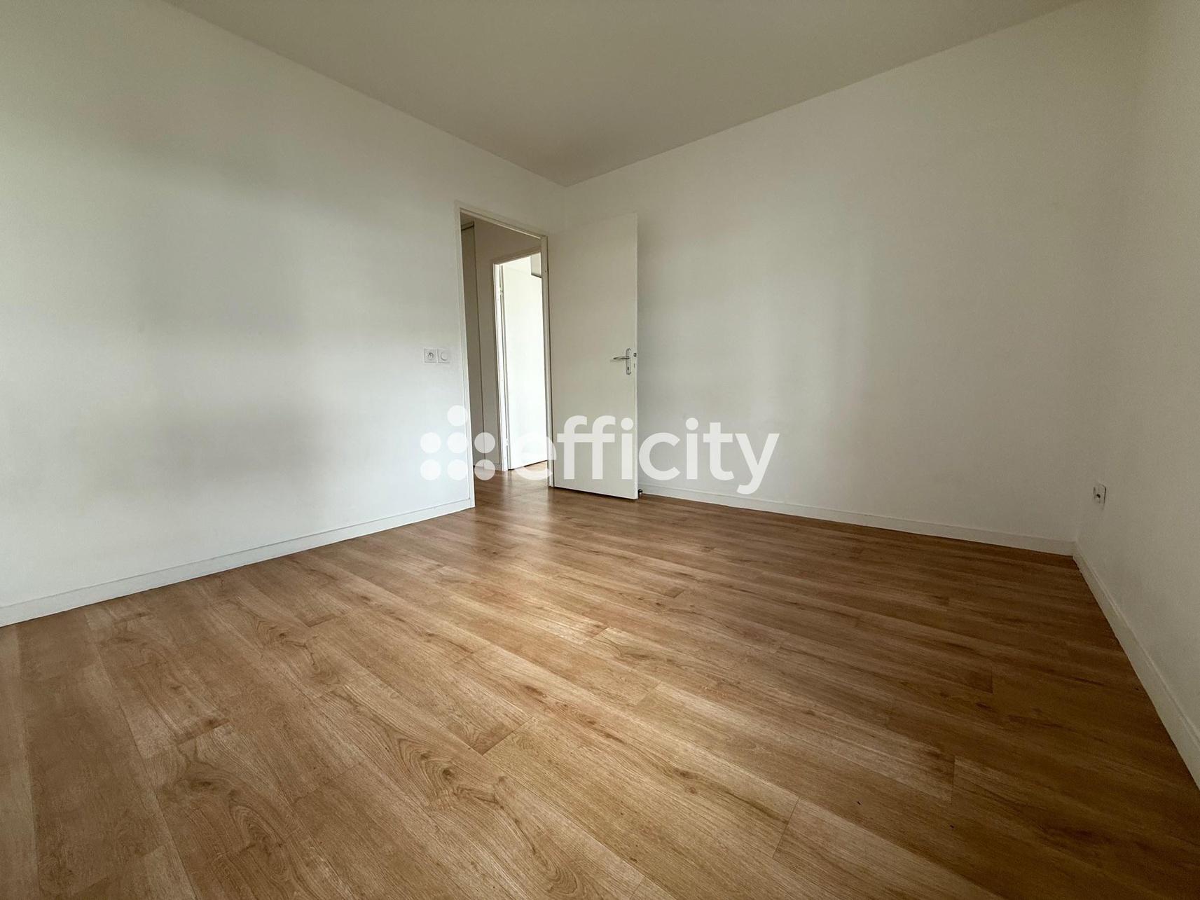 Achat immobilier Appartement 2 pièces  40m2 à Tours (37100) - Photo n°10