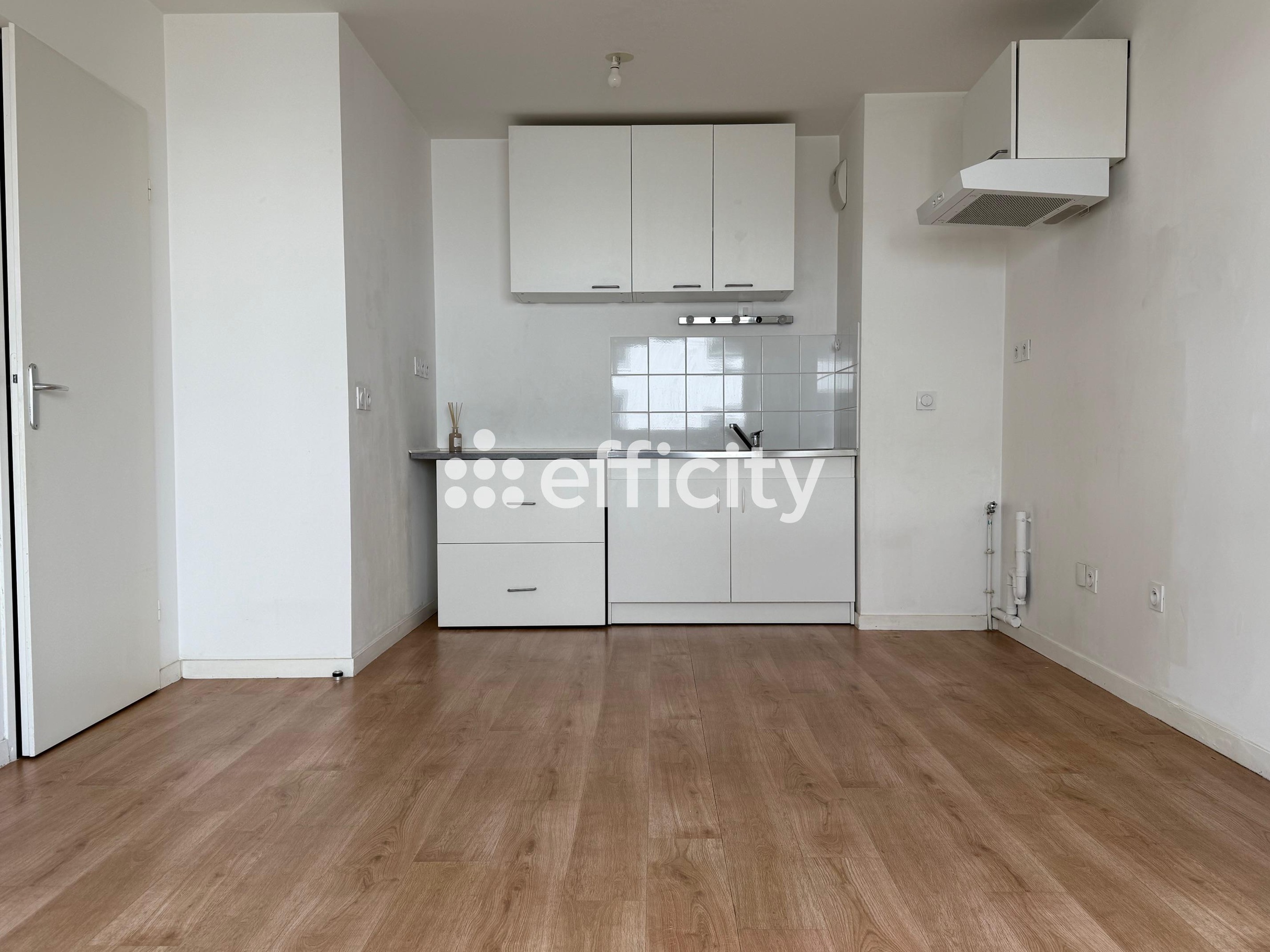 Achat immobilier Appartement 2 pièces  40m2 à Tours (37100) - Photo n°5