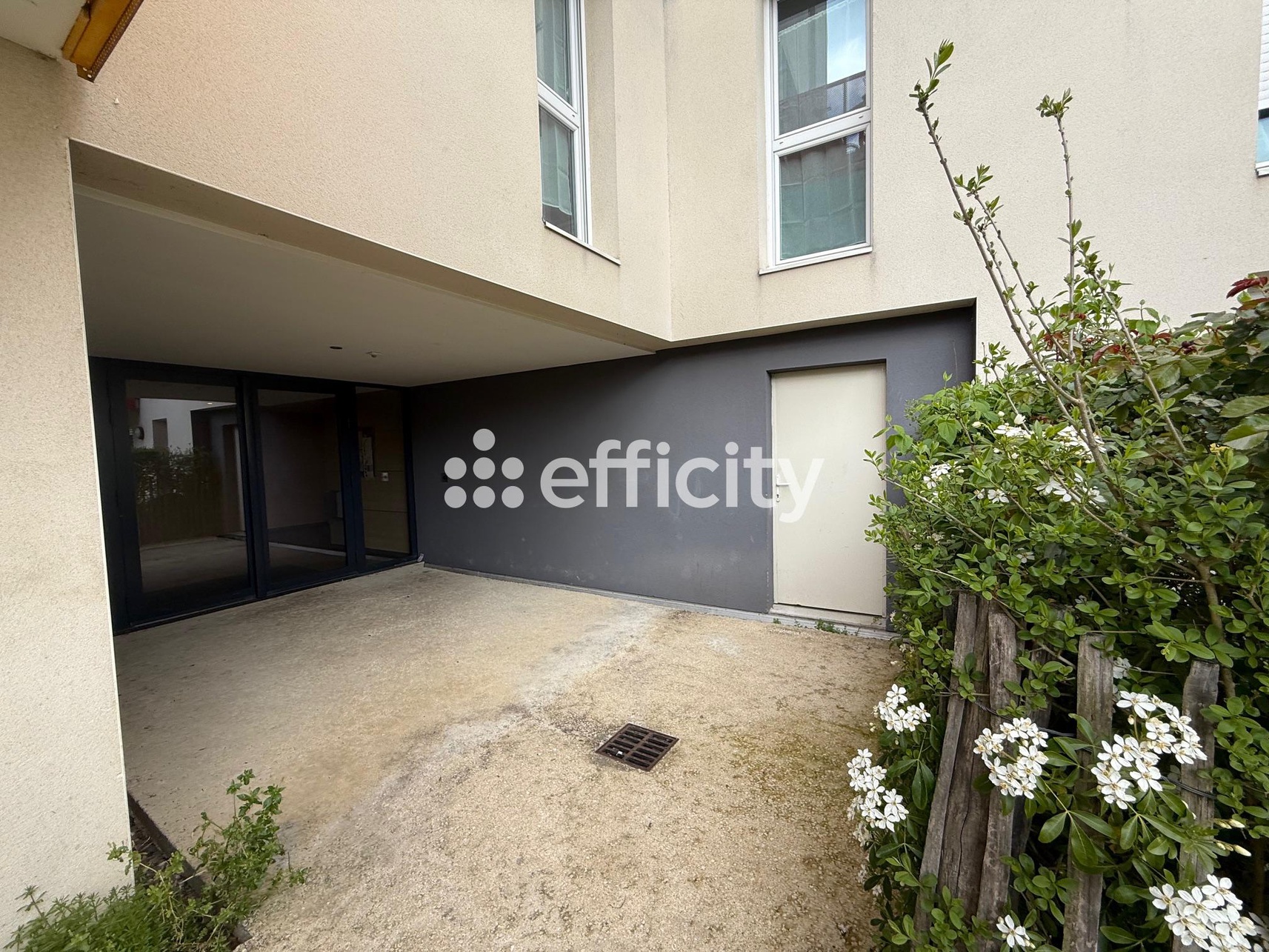 Achat immobilier Appartement 2 pièces  40m2 à Tours (37100) - Photo n°7