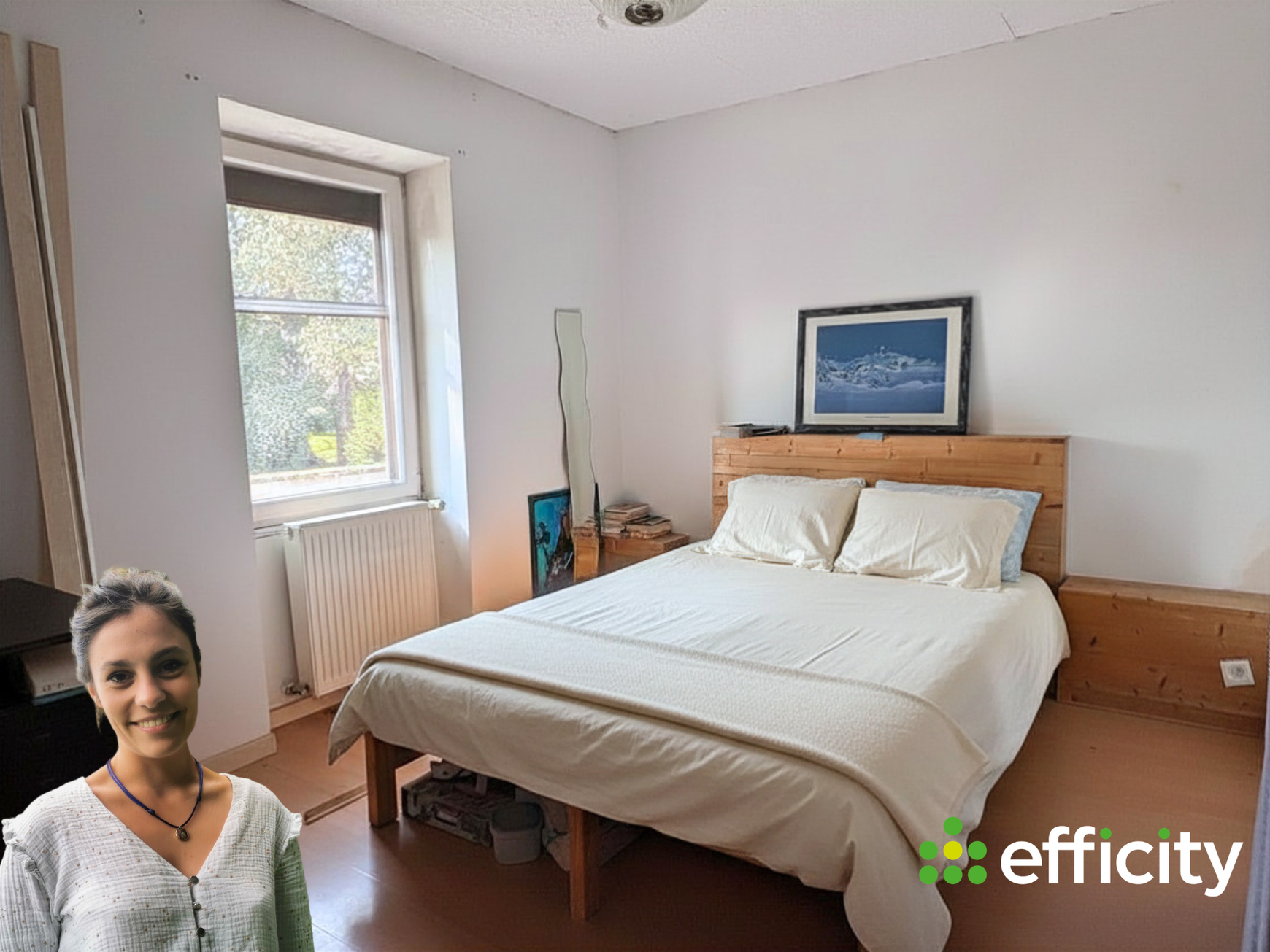Achat immobilier Appartement 5 pièces  120m2 à Montrond-les-Bains (42210) - Photo n°7