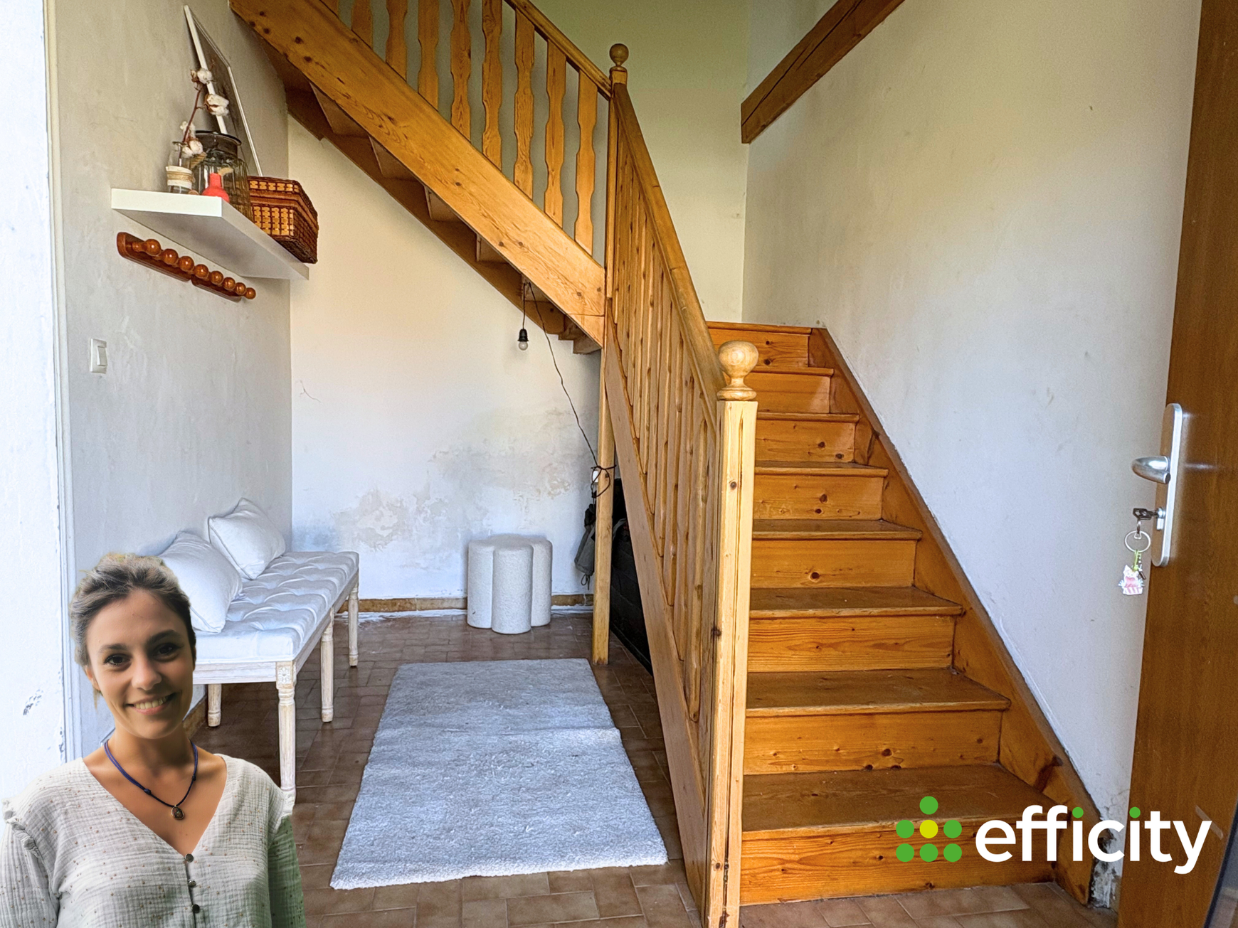 Achat immobilier Appartement 5 pièces  120m2 à Montrond-les-Bains (42210) - Photo n°5