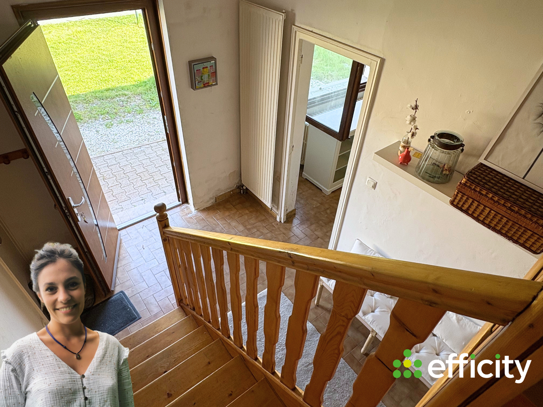 Achat immobilier Appartement 5 pièces  120m2 à Montrond-les-Bains (42210) - Photo n°6