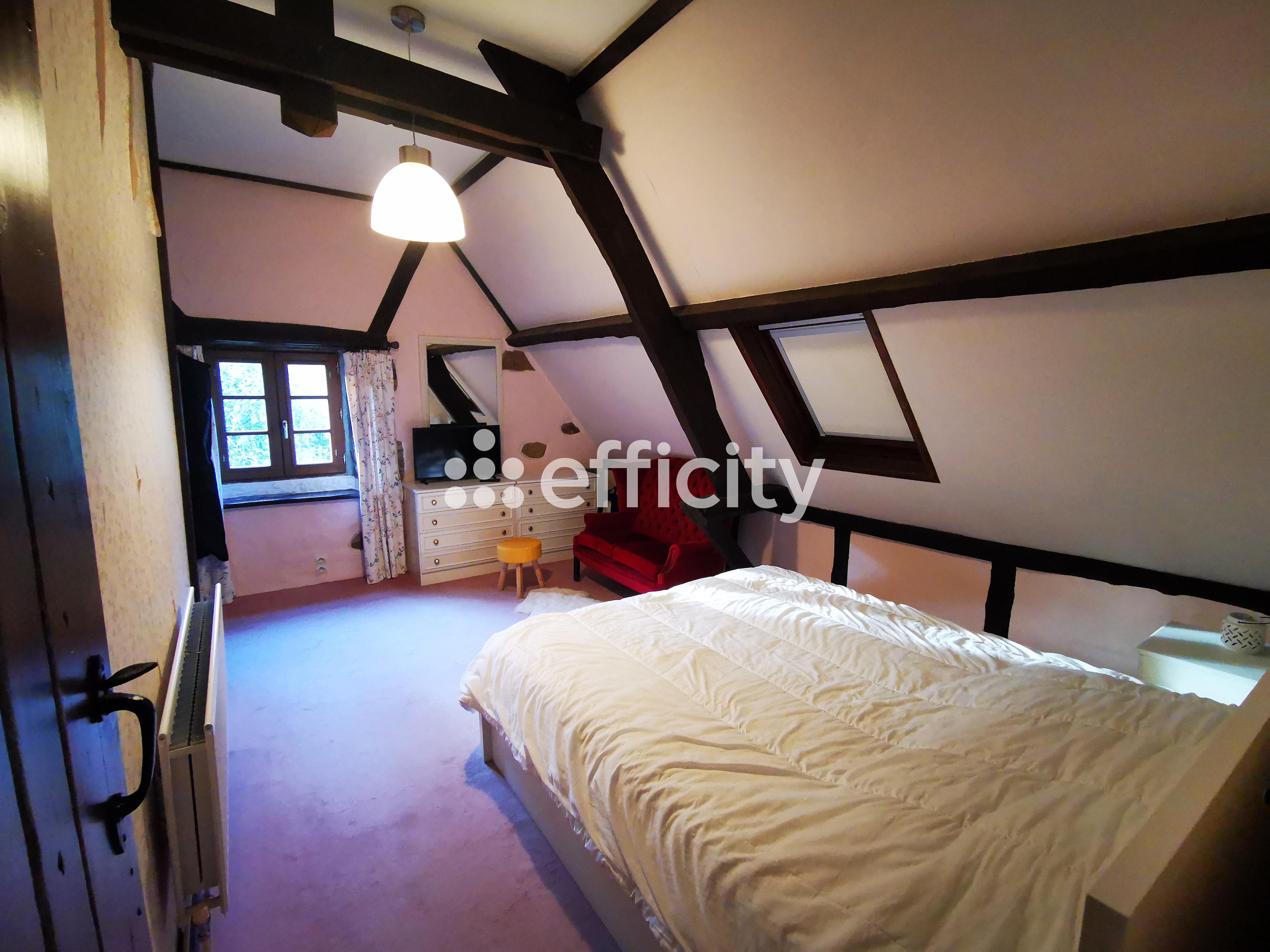 Achat immobilier Maison 4 pièces  110m2 à Noues de Sienne (14380) - Photo n°14