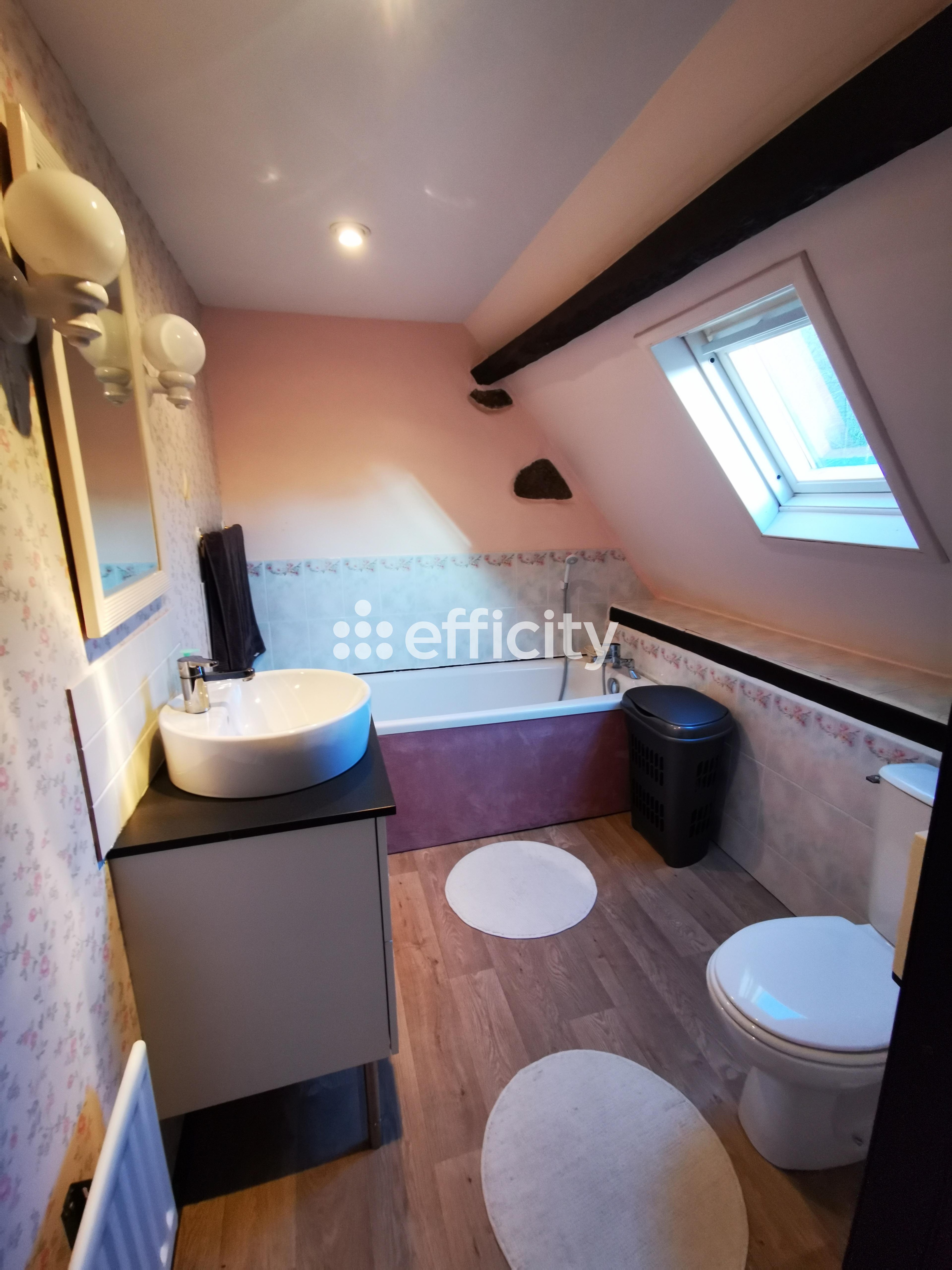 Achat immobilier Maison 4 pièces  110m2 à Noues de Sienne (14380) - Photo n°18