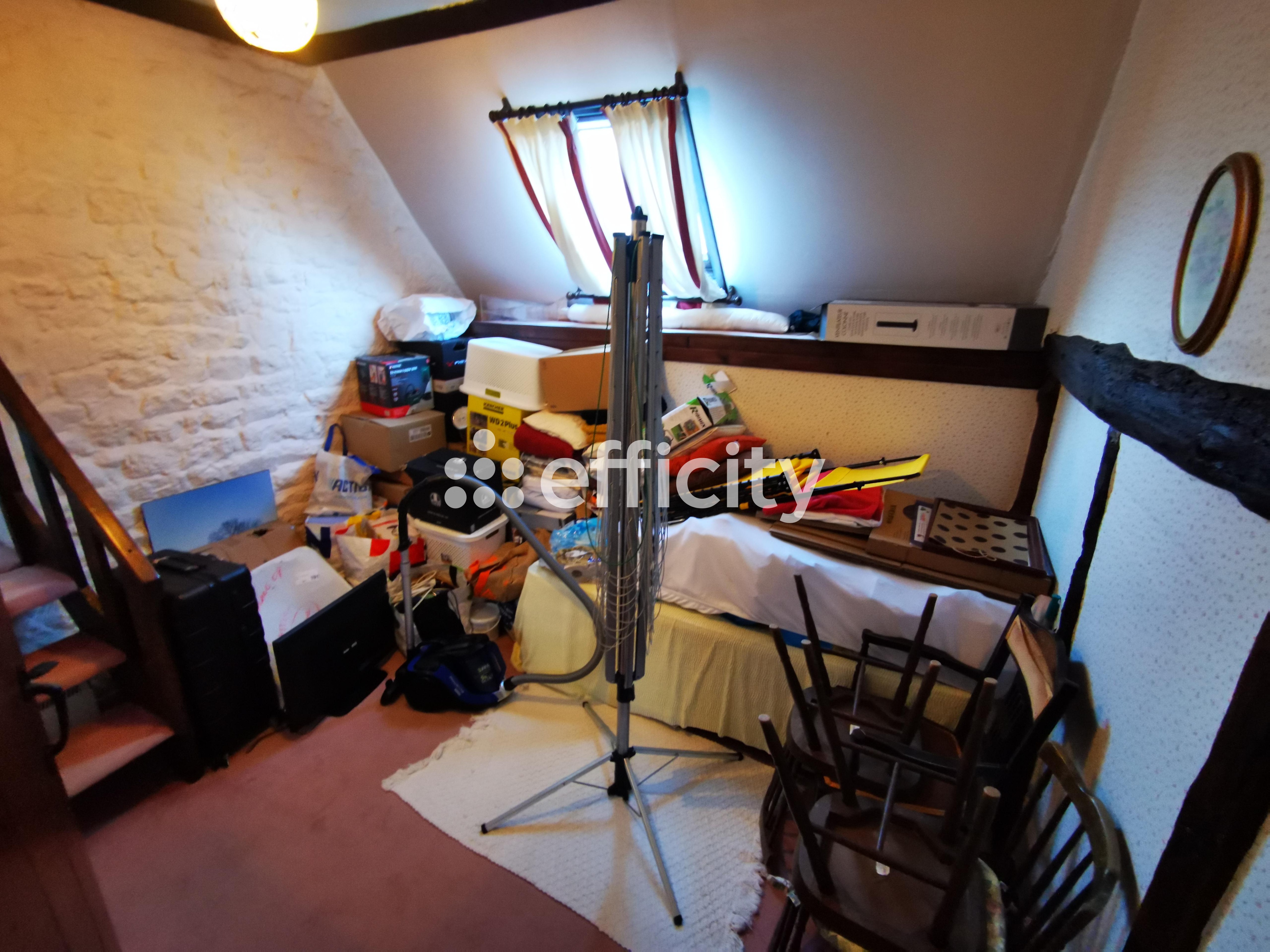 Achat immobilier Maison 4 pièces  110m2 à Noues de Sienne (14380) - Photo n°16