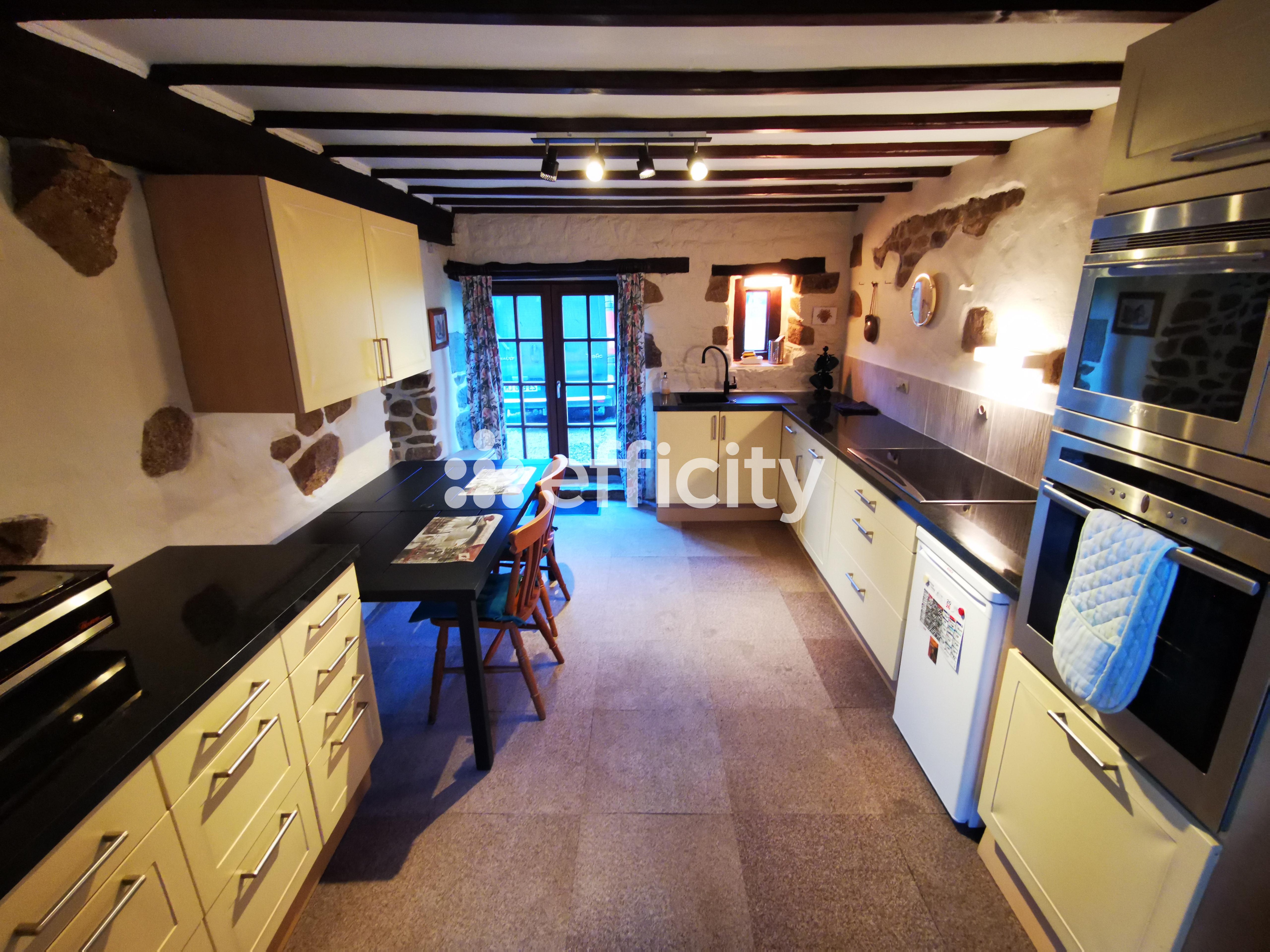 Achat immobilier Maison 4 pièces  110m2 à Noues de Sienne (14380) - Photo n°8