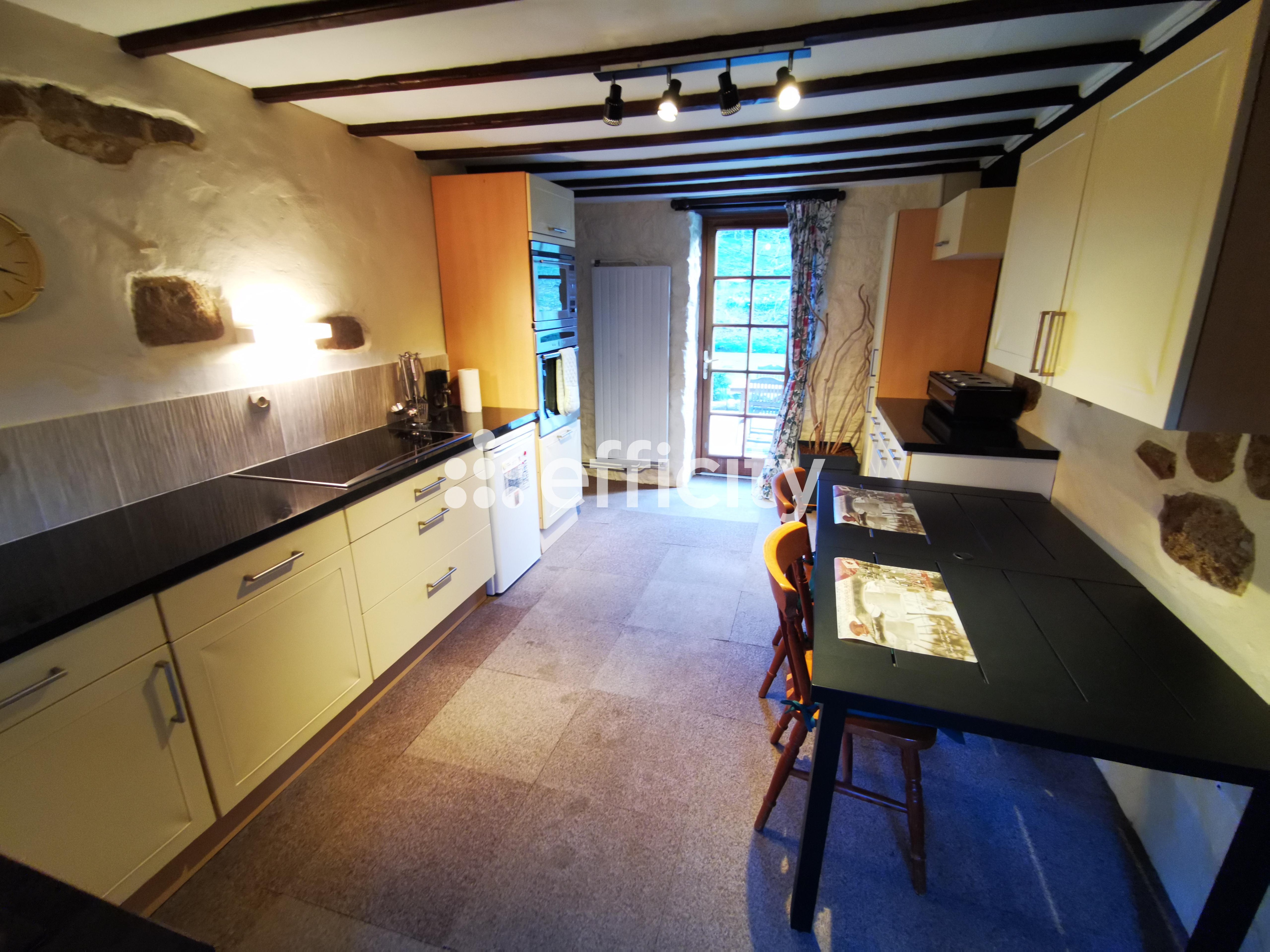 Achat immobilier Maison 4 pièces  110m2 à Noues de Sienne (14380) - Photo n°10