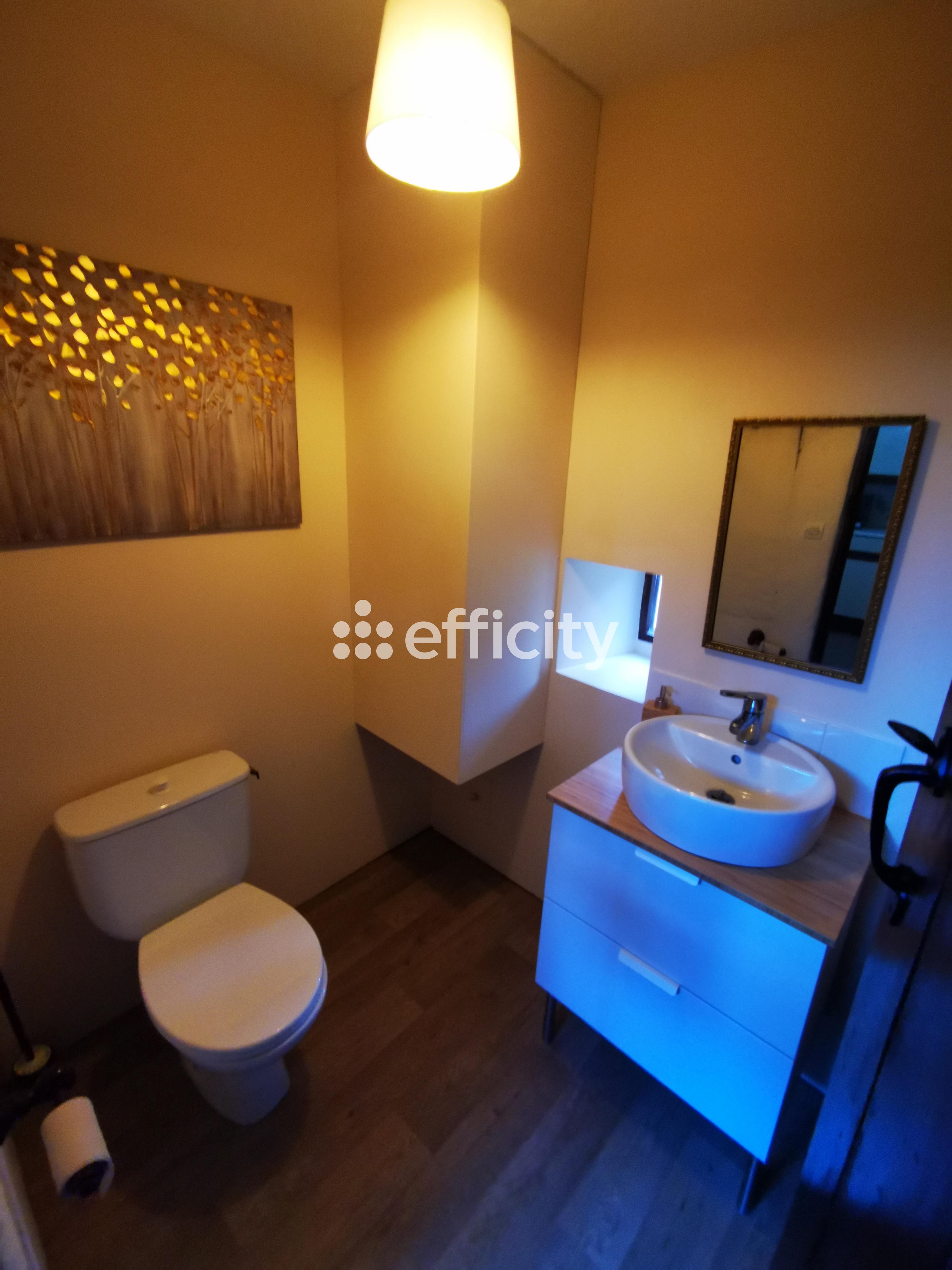 Achat immobilier Maison 4 pièces  110m2 à Noues de Sienne (14380) - Photo n°21