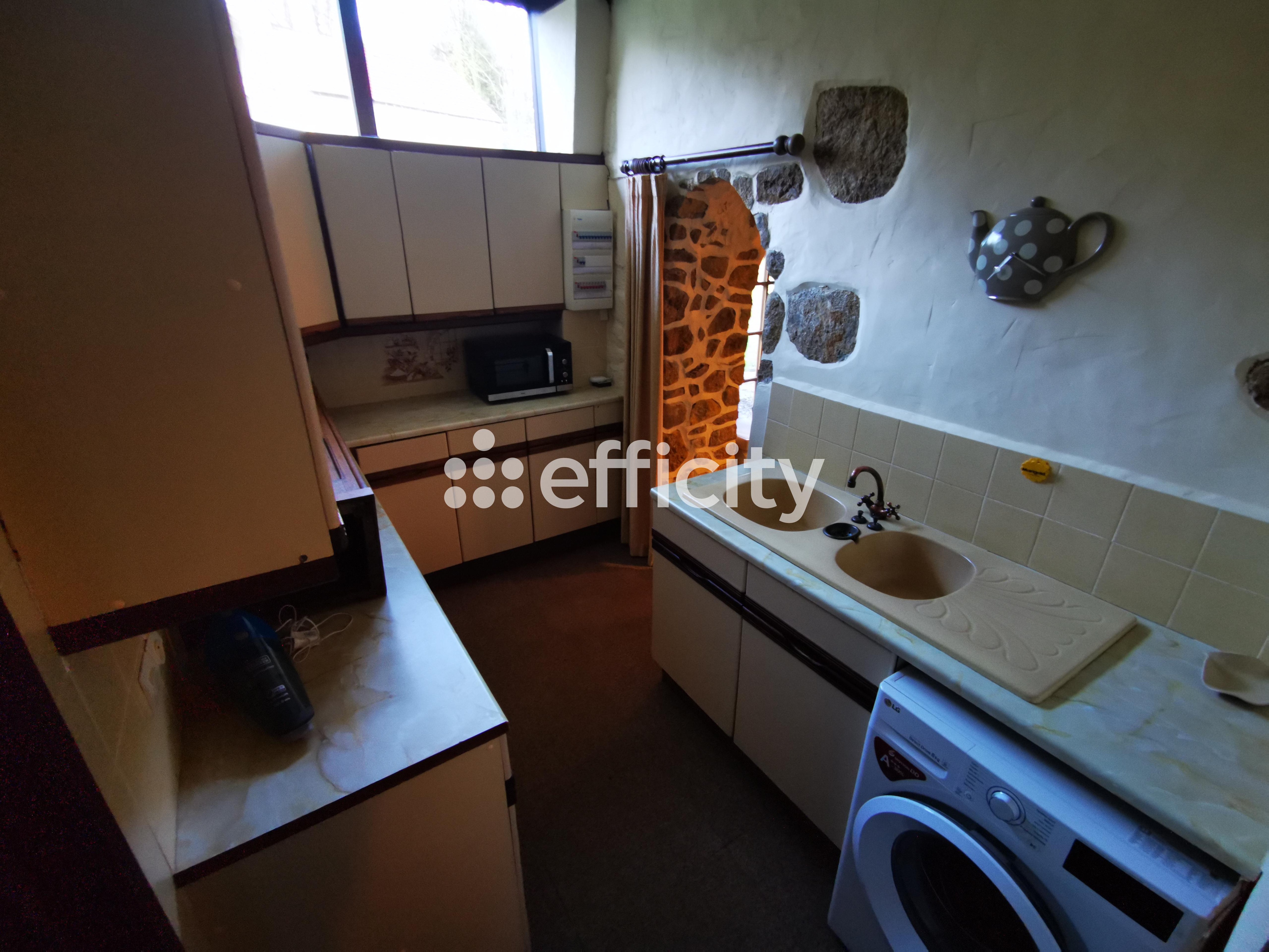 Achat immobilier Maison 4 pièces  110m2 à Noues de Sienne (14380) - Photo n°19
