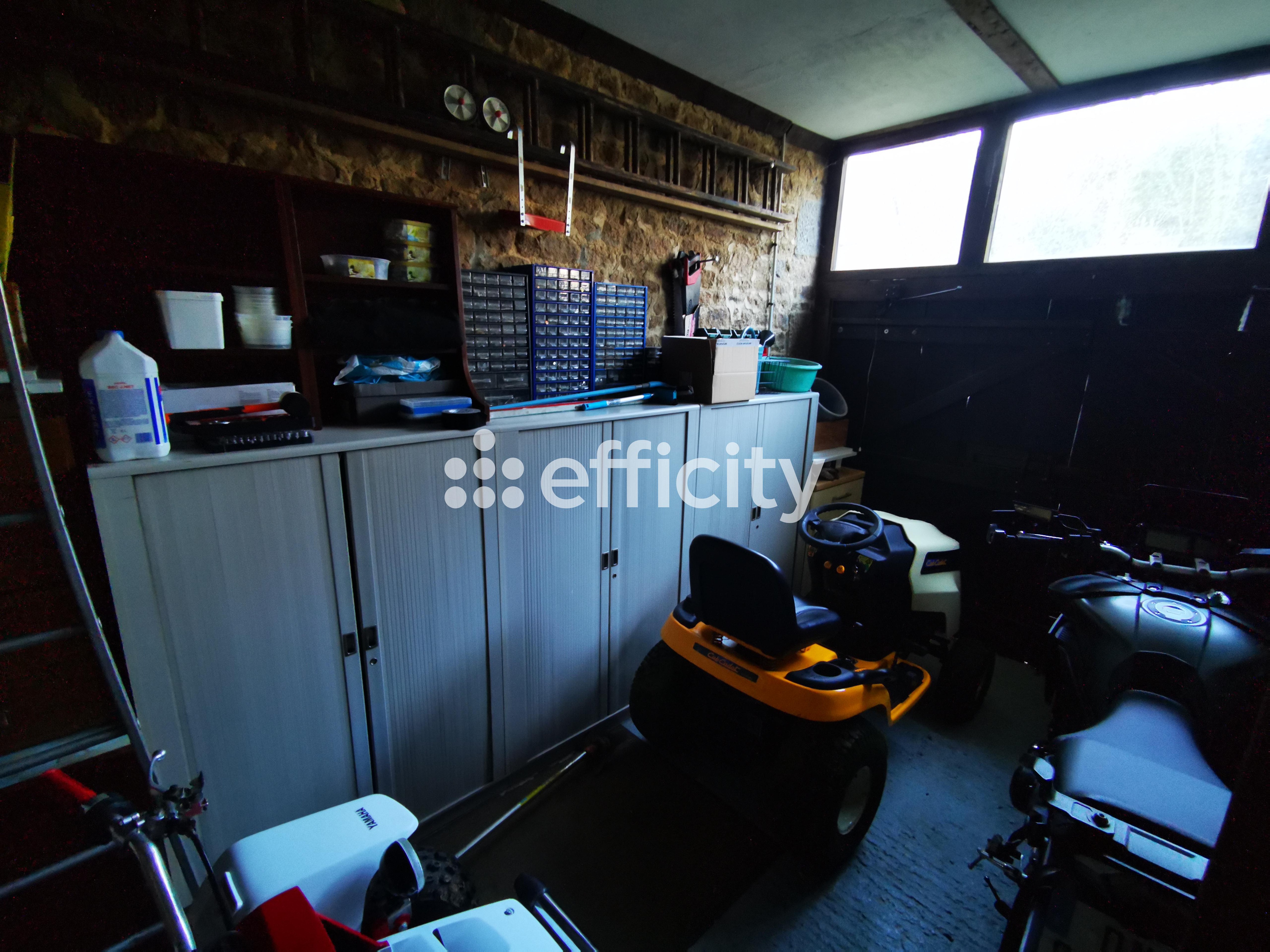 Achat immobilier Maison 4 pièces  110m2 à Noues de Sienne (14380) - Photo n°20