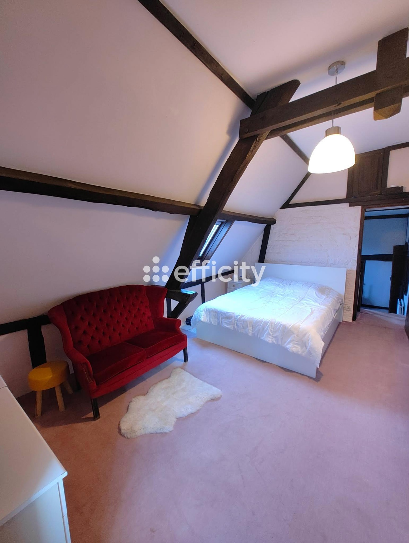Achat immobilier Maison 4 pièces  110m2 à Noues de Sienne (14380) - Photo n°15