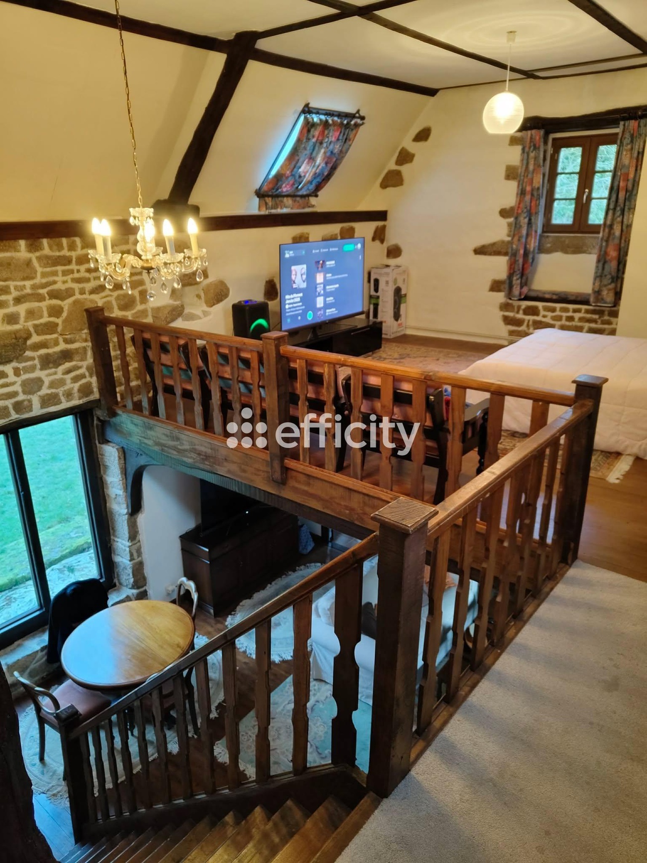 Achat immobilier Maison 4 pièces  110m2 à Noues de Sienne (14380) - Photo n°13