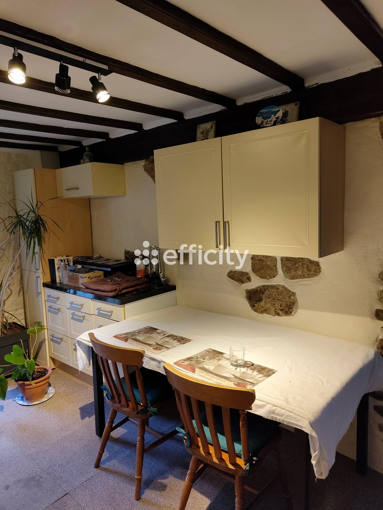 Achat immobilier Maison 4 pièces  110m2 à Noues de Sienne (14380) - Photo n°11