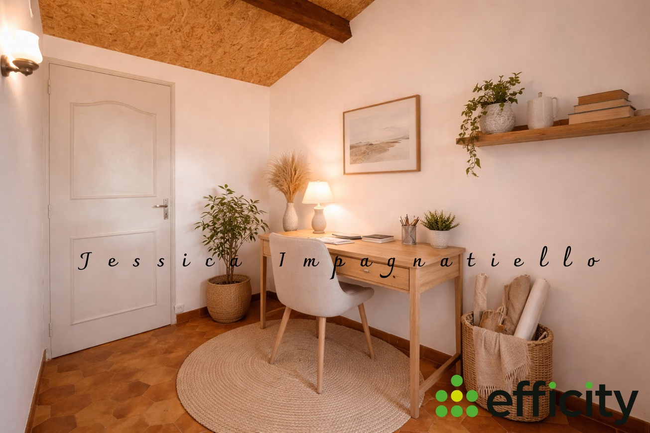 Achat immobilier Maison 4 pièces  100m2 à La Ciotat (13600) - Photo n°9