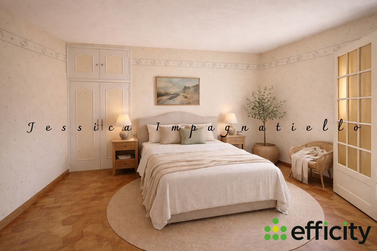 Achat immobilier Maison 4 pièces  100m2 à La Ciotat (13600) - Photo n°8