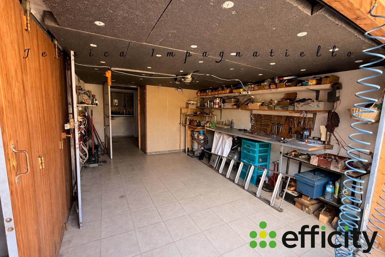 Achat immobilier Maison 4 pièces  100m2 à La Ciotat (13600) - Photo n°12