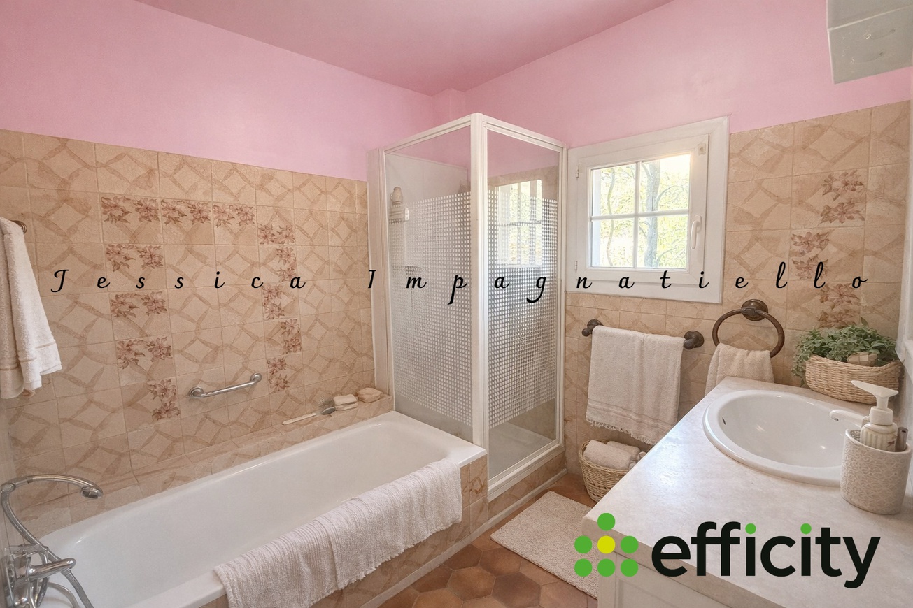 Achat immobilier Maison 4 pièces  100m2 à La Ciotat (13600) - Photo n°10