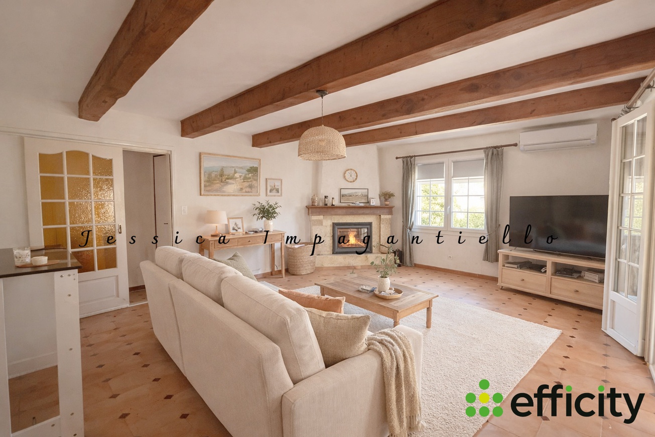 Achat immobilier Maison 4 pièces  100m2 à La Ciotat (13600) - Photo n°4