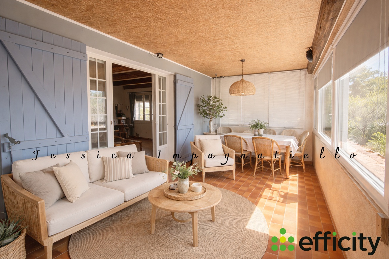 Achat immobilier Maison 4 pièces  100m2 à La Ciotat (13600) - Photo n°5