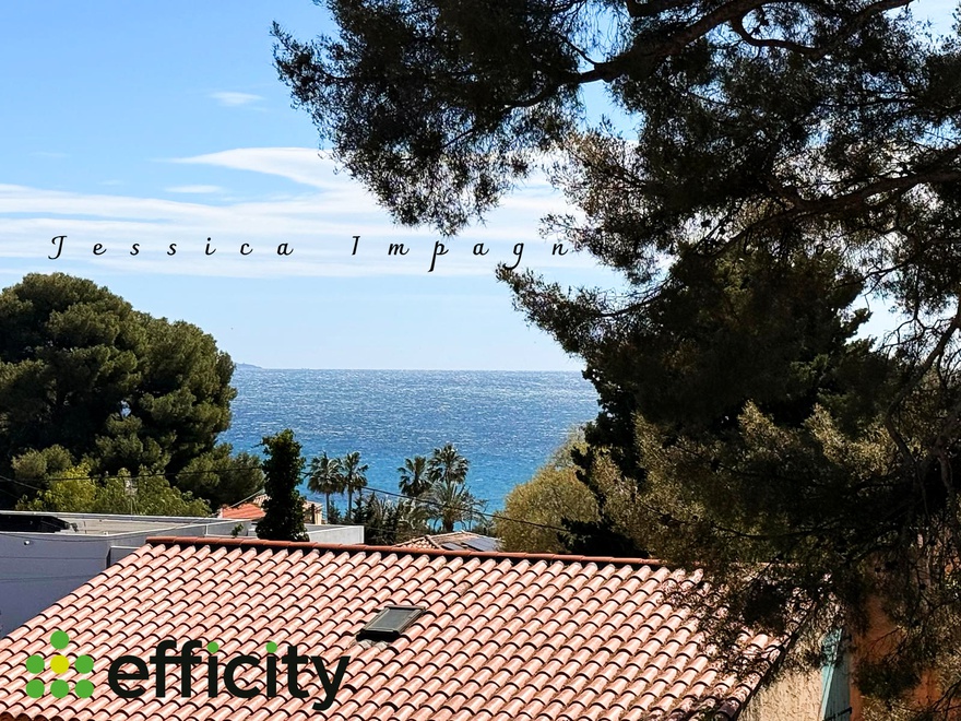 maison 4 pièces - 100m2 à La Ciotat (13600)