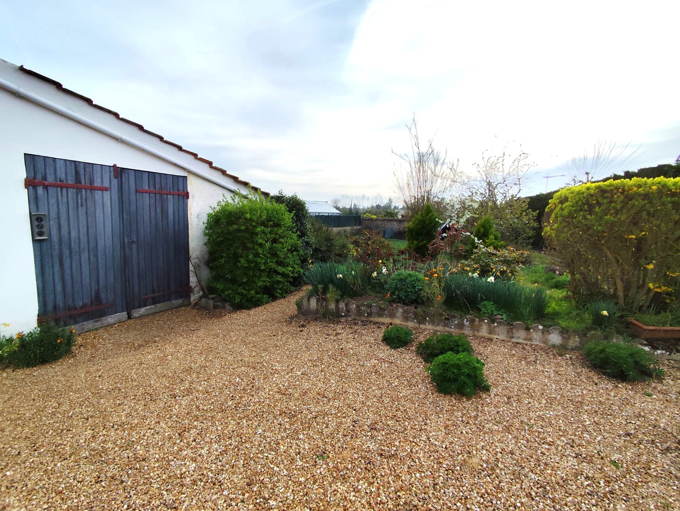 Achat immobilier Maison 6 pièces  160m2 à Courville-sur-Eure (28190) - Photo n°4