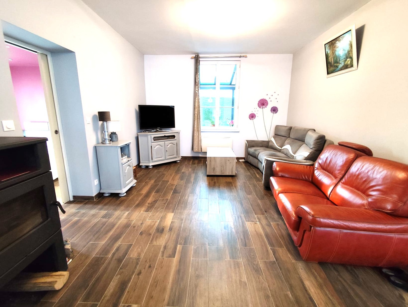 Achat immobilier Maison 6 pièces  160m2 à Courville-sur-Eure (28190) - Photo n°6
