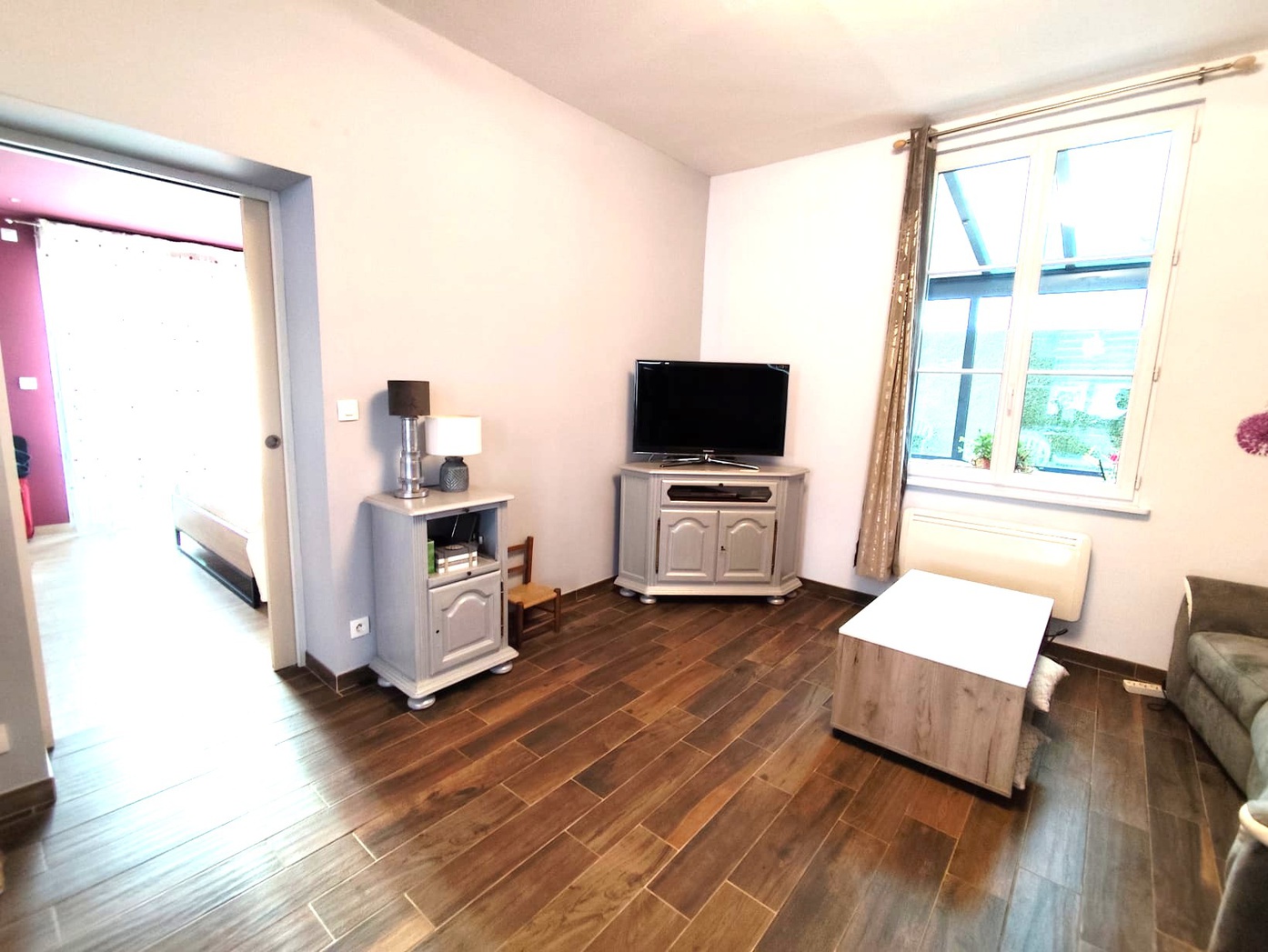 Achat immobilier Maison 6 pièces  160m2 à Courville-sur-Eure (28190) - Photo n°8