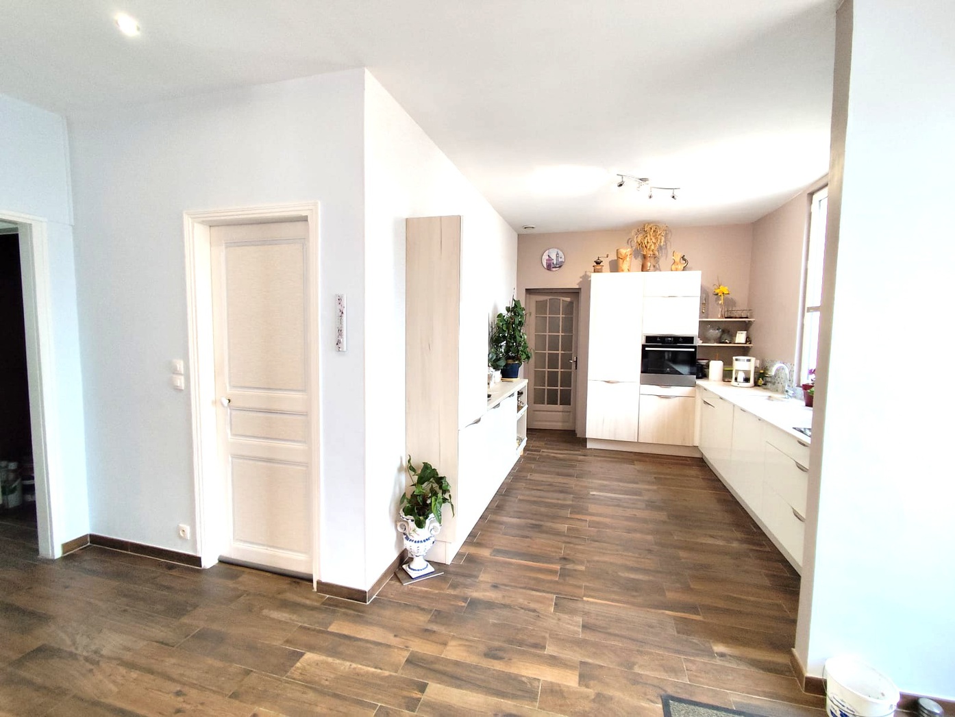 Achat immobilier Maison 6 pièces  160m2 à Courville-sur-Eure (28190) - Photo n°9